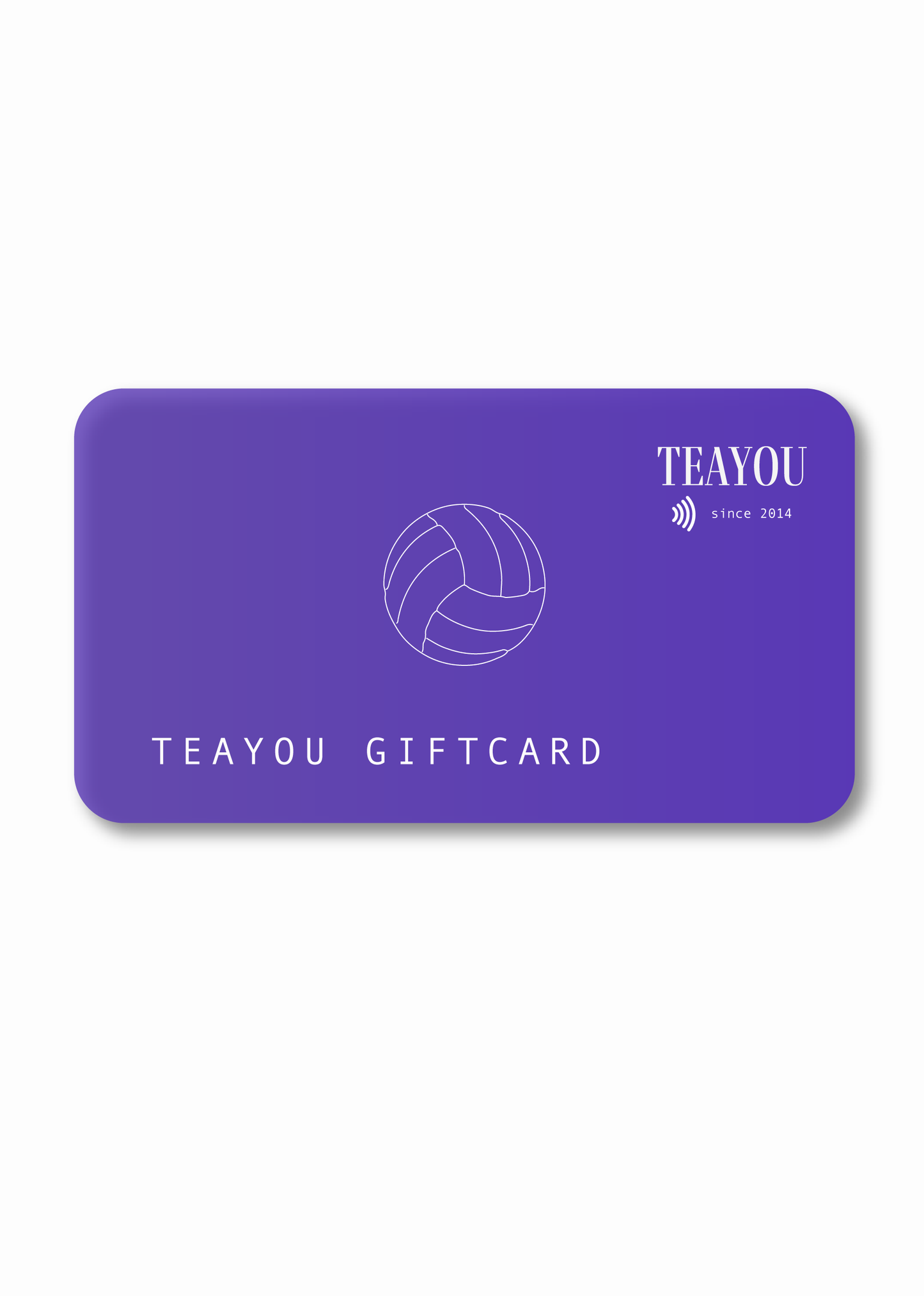 Gift Card $25-$200