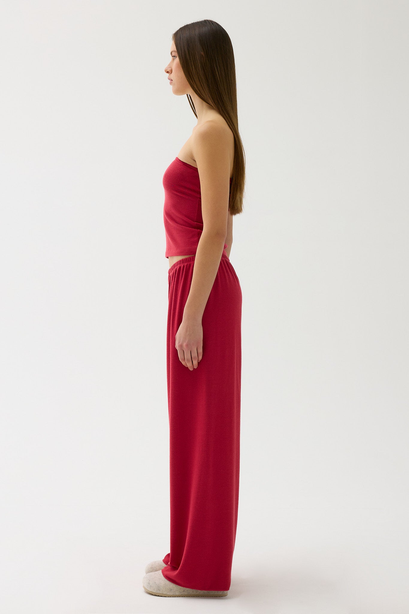 Parisia Tube Top