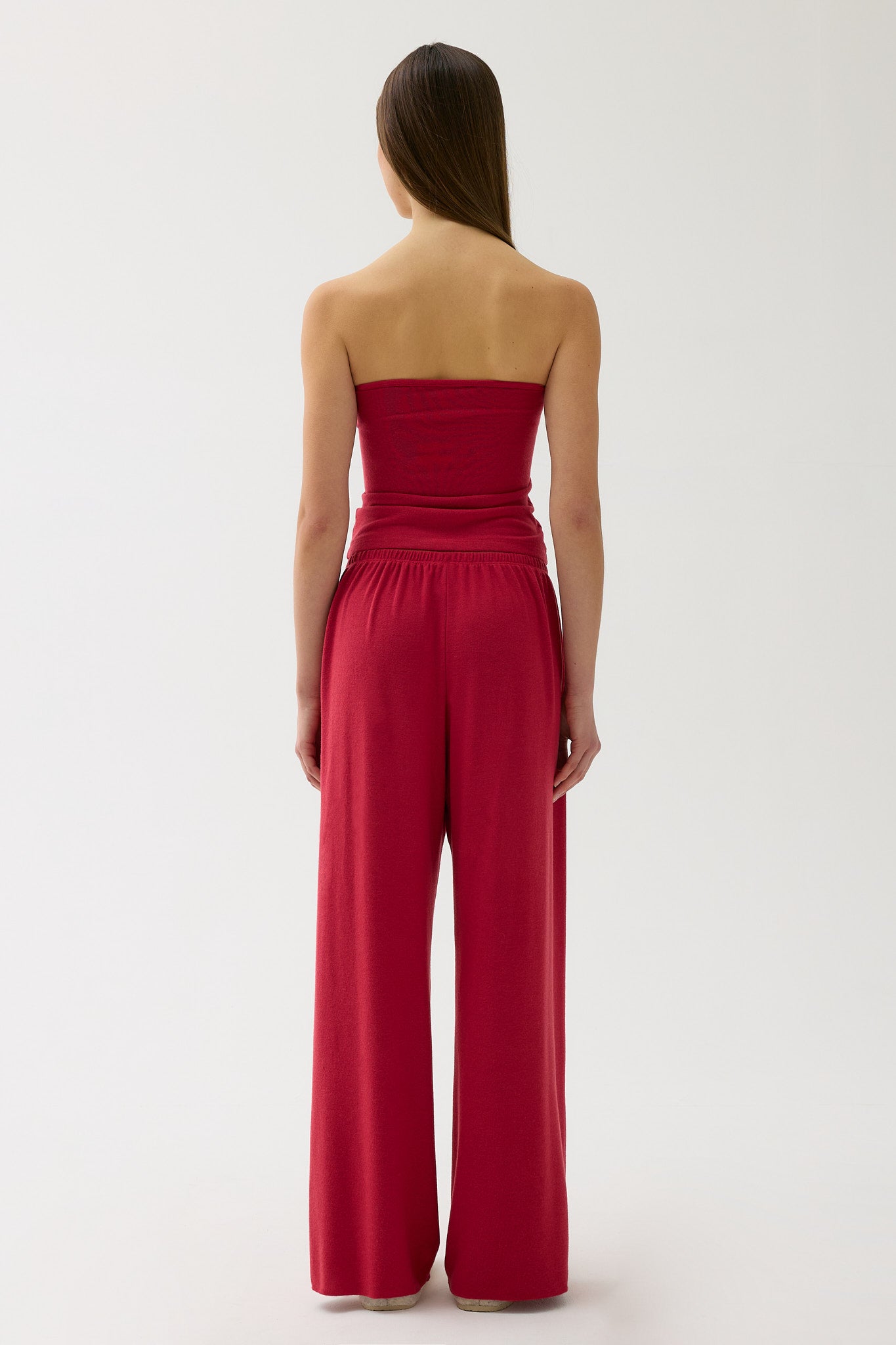 Parisia Tube Top