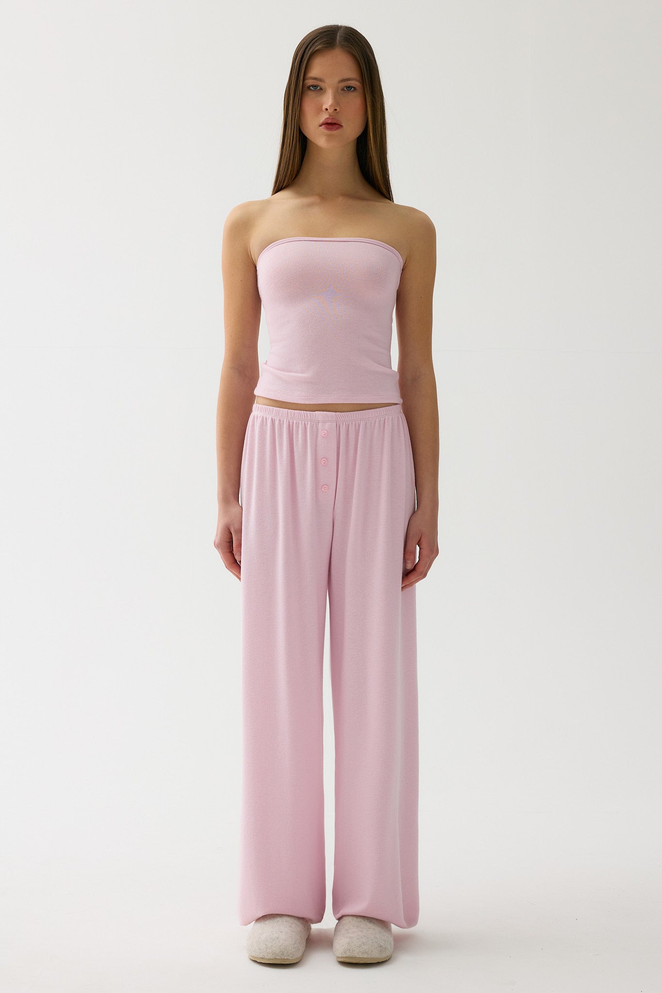Parisia Tube Top