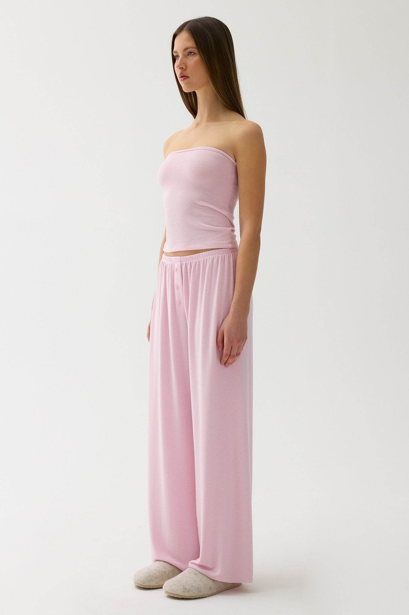 Parisia Tube Top