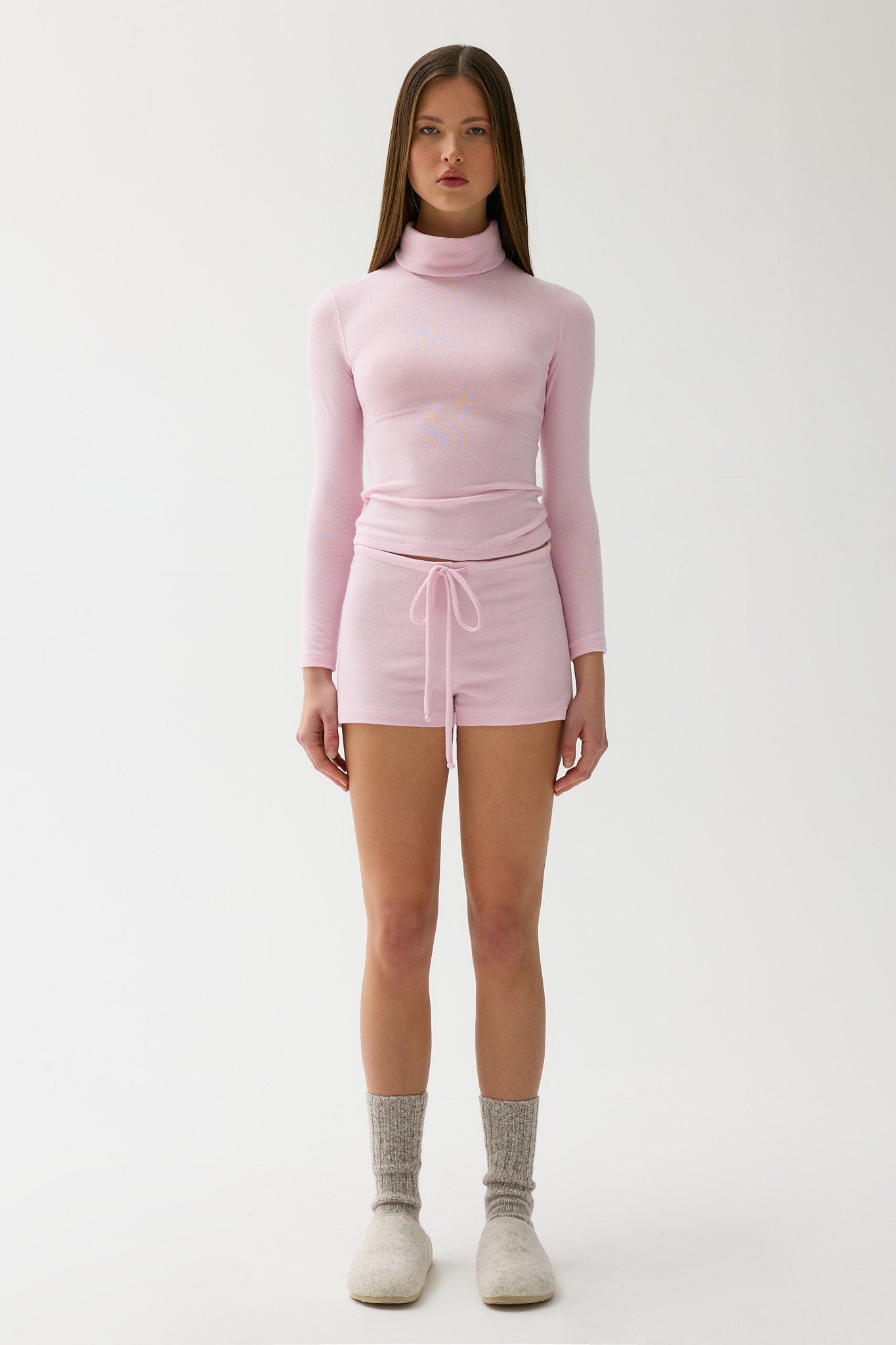 Cap short
