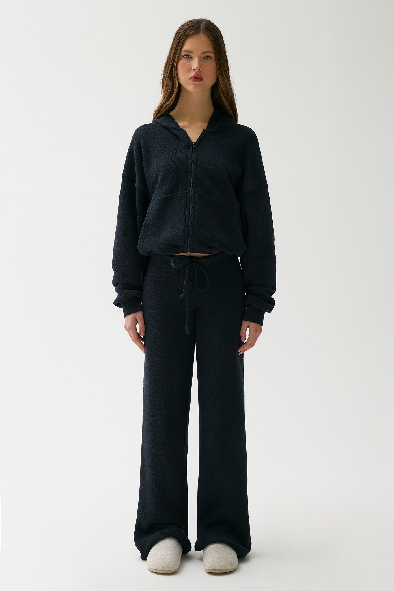 Lazy Capucine Pant