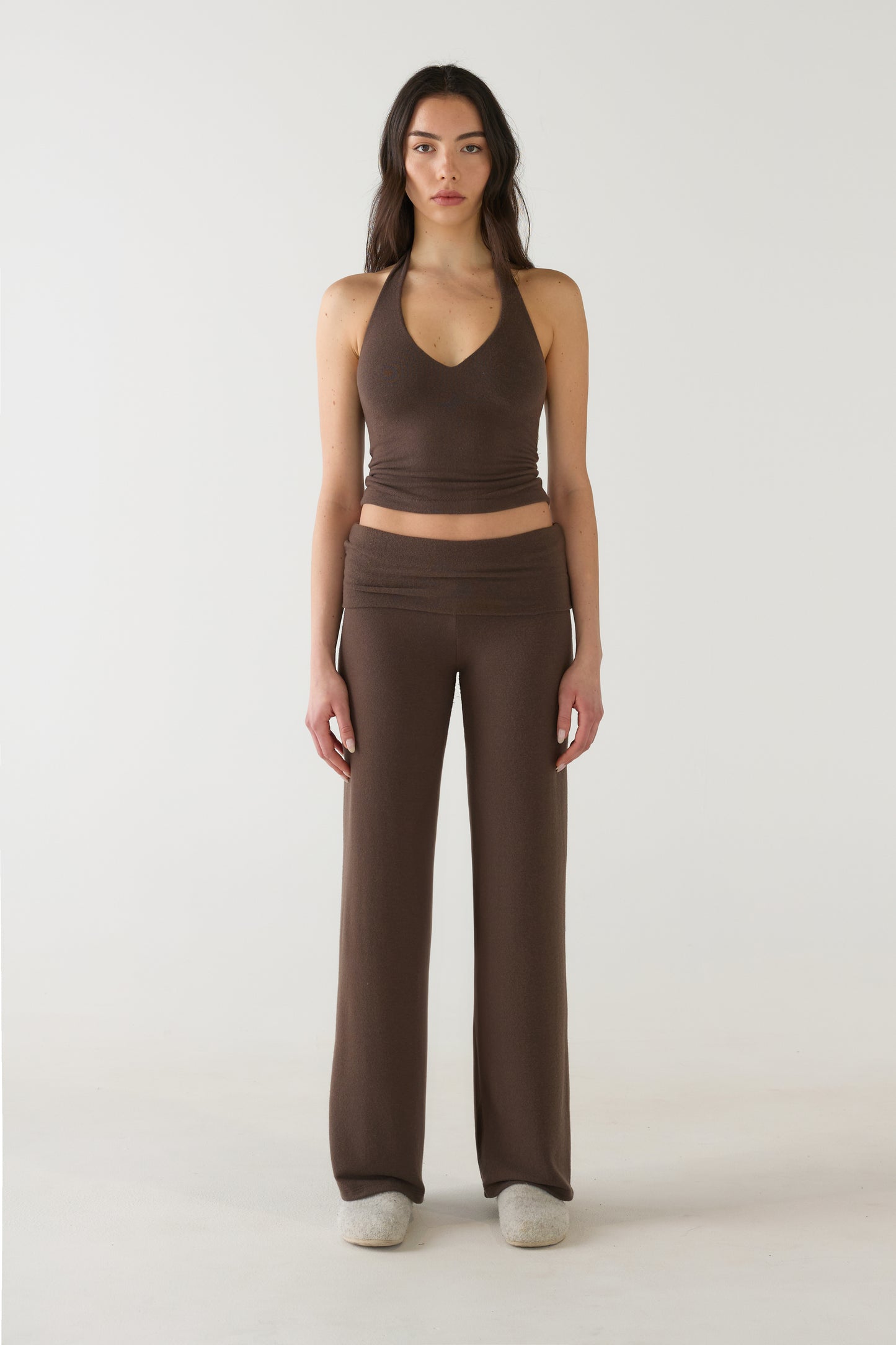 Romy Halter Top