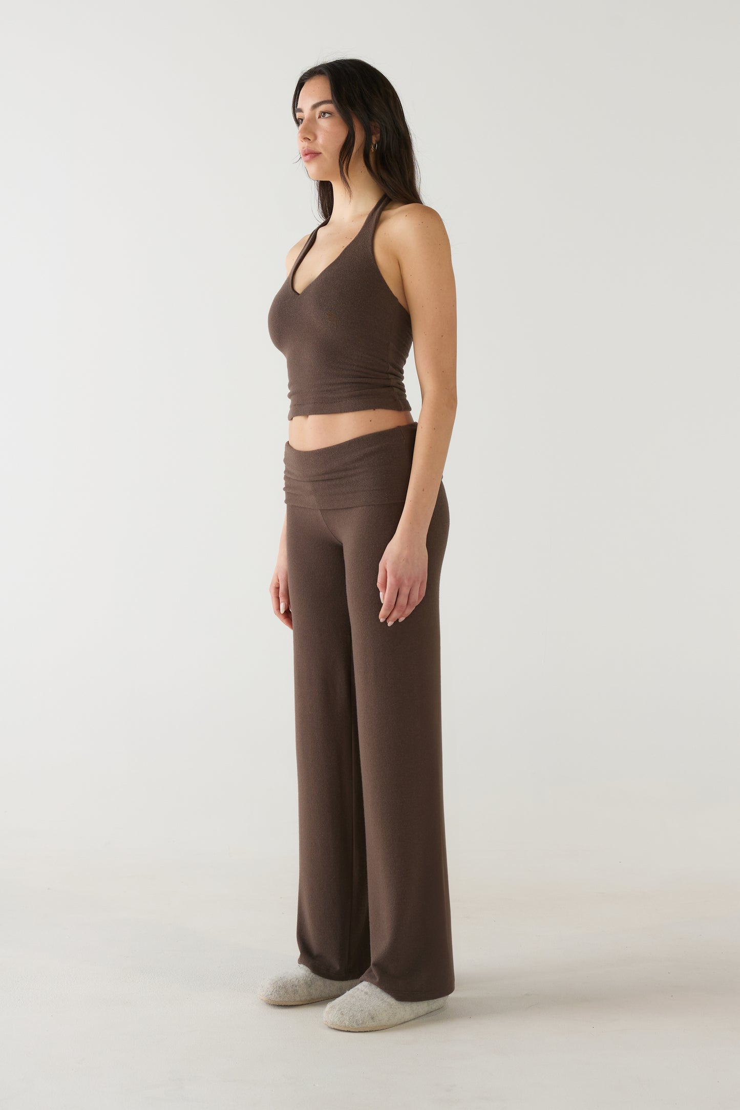 Romy Halter Top
