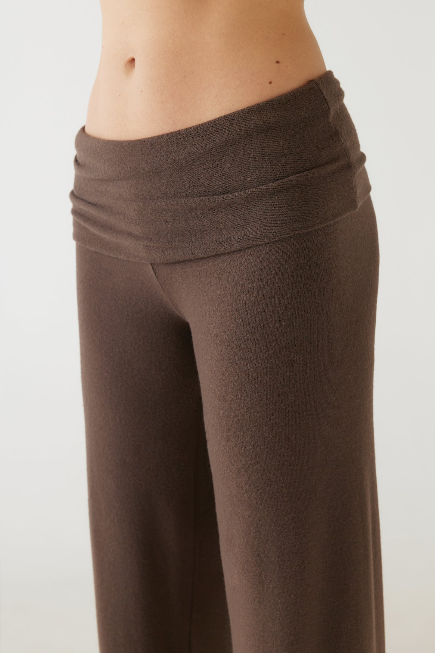 Noa Foldover Pant