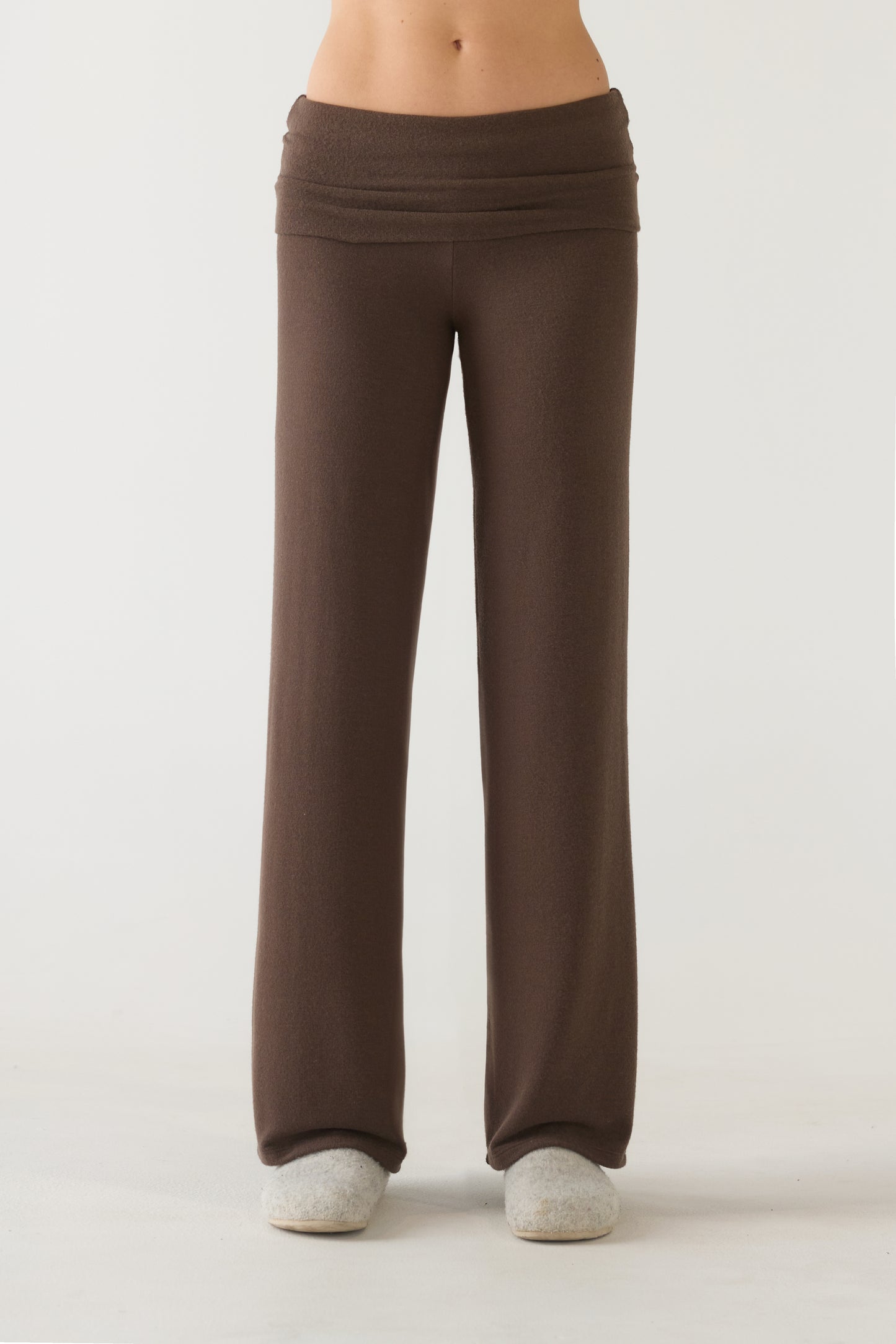 Noa Foldover Pant
