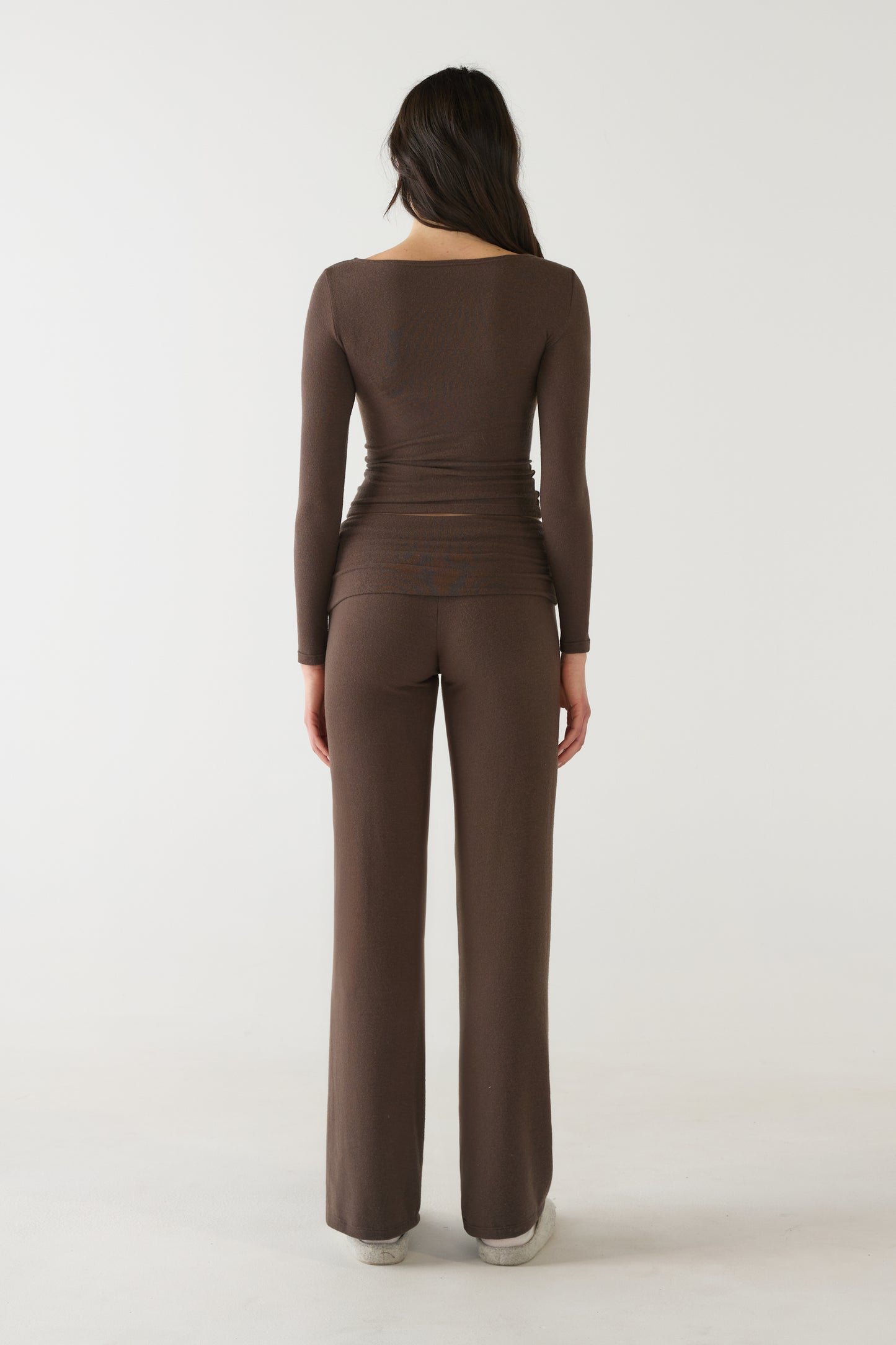 Cyra Boatneck