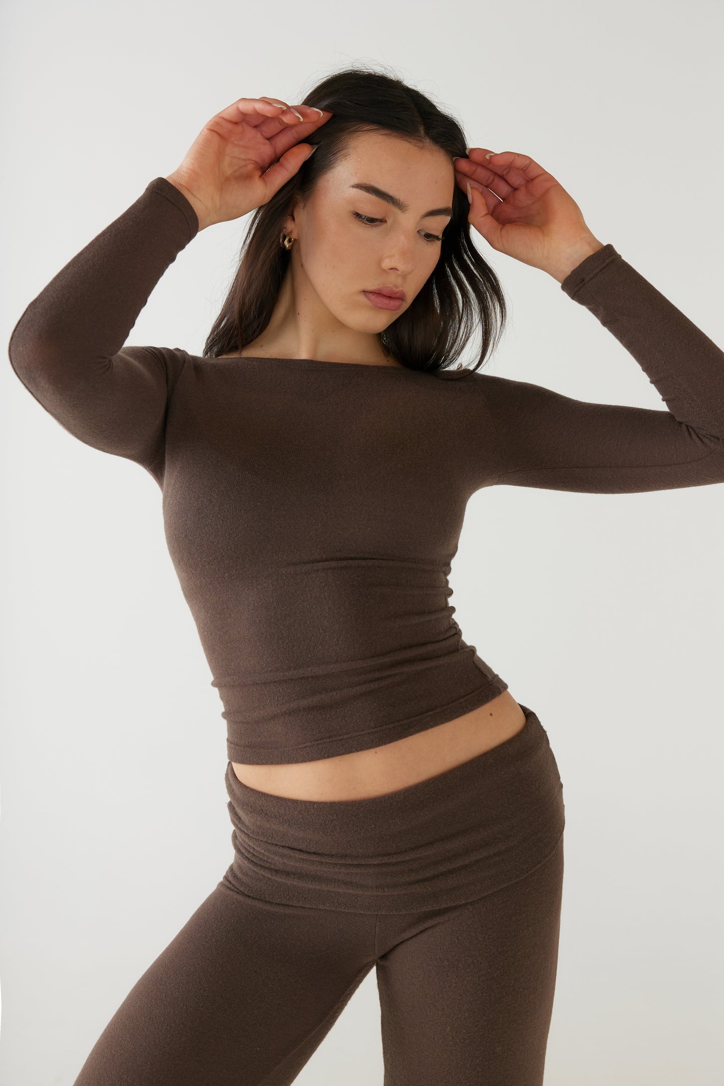 Cyra Boatneck