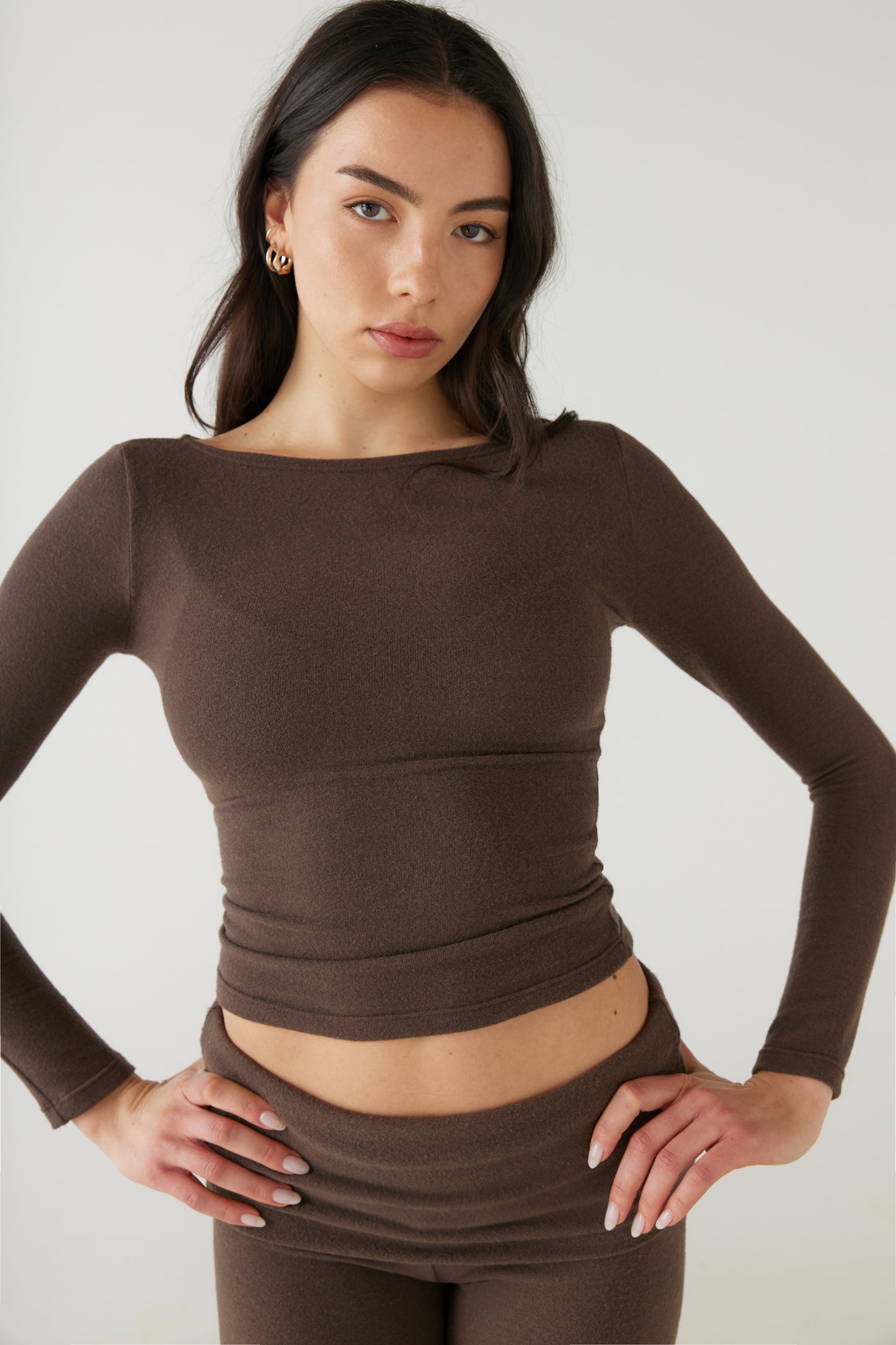 Cyra Boatneck