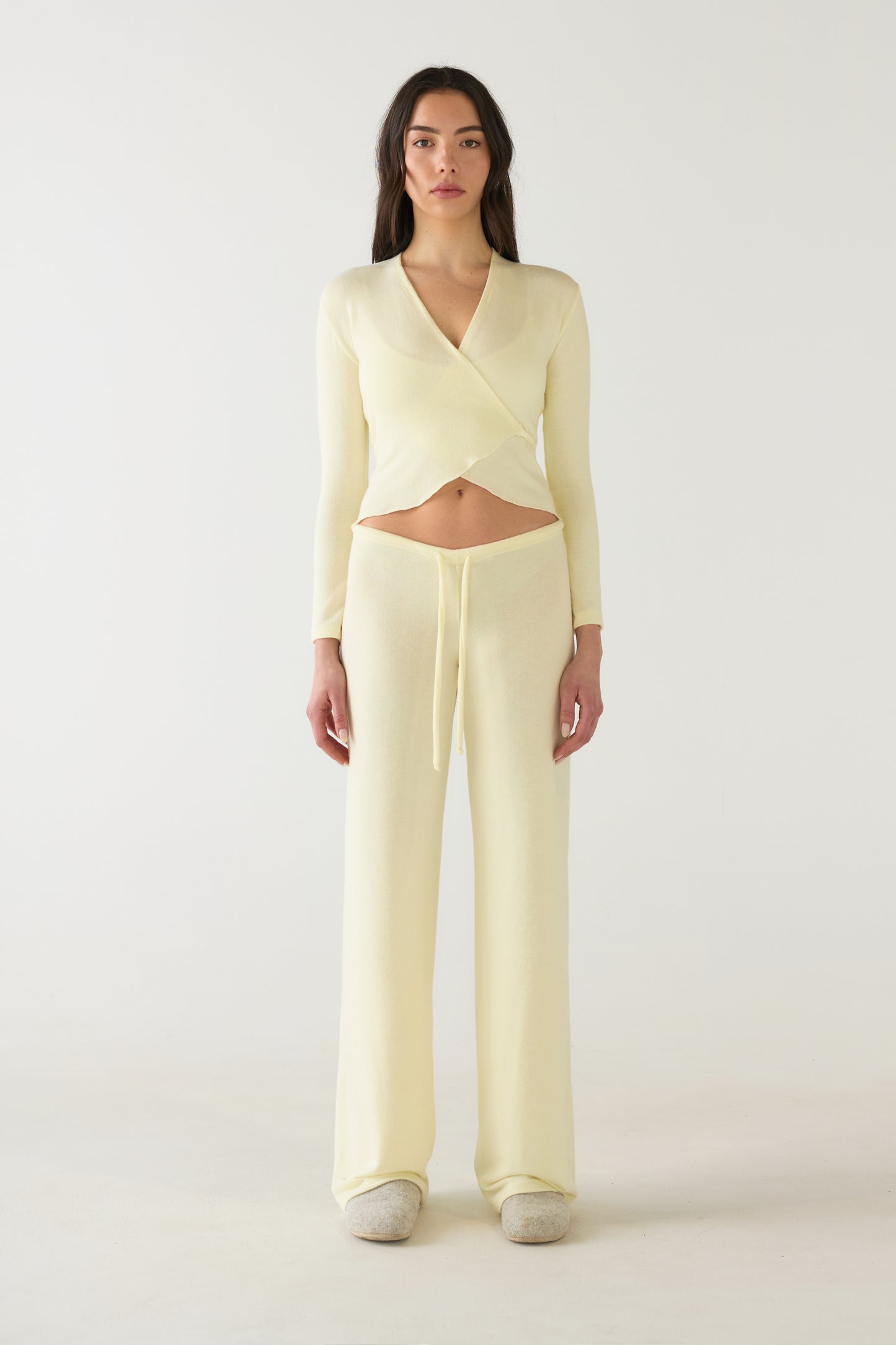 Capucine Pant