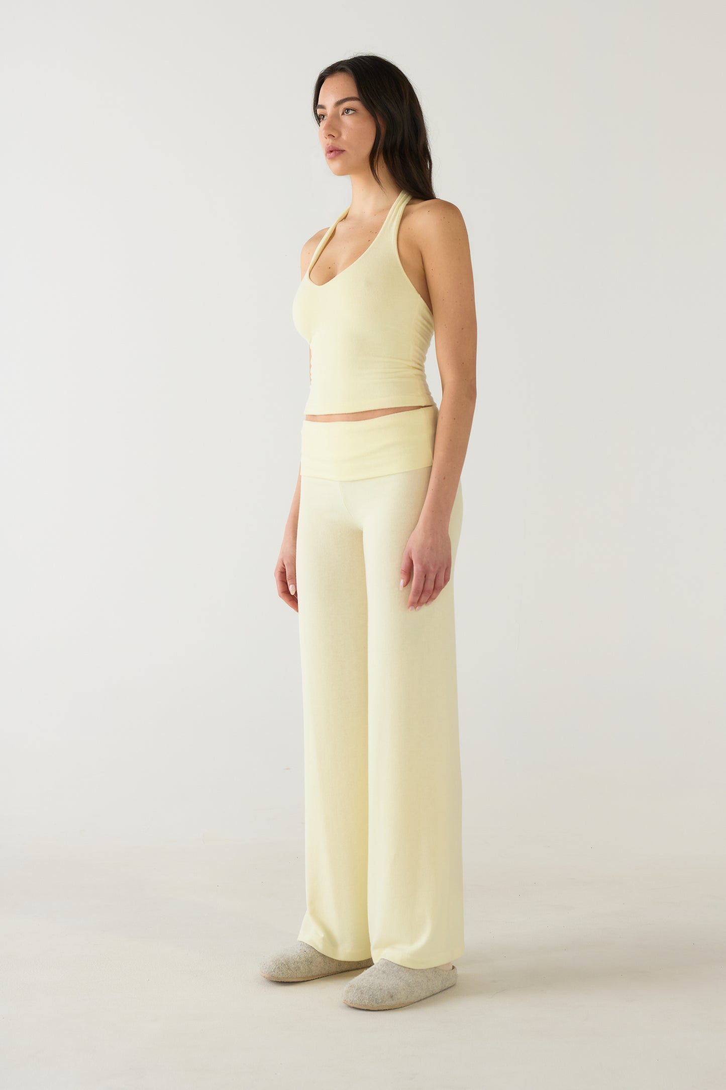 Romy Halter Top