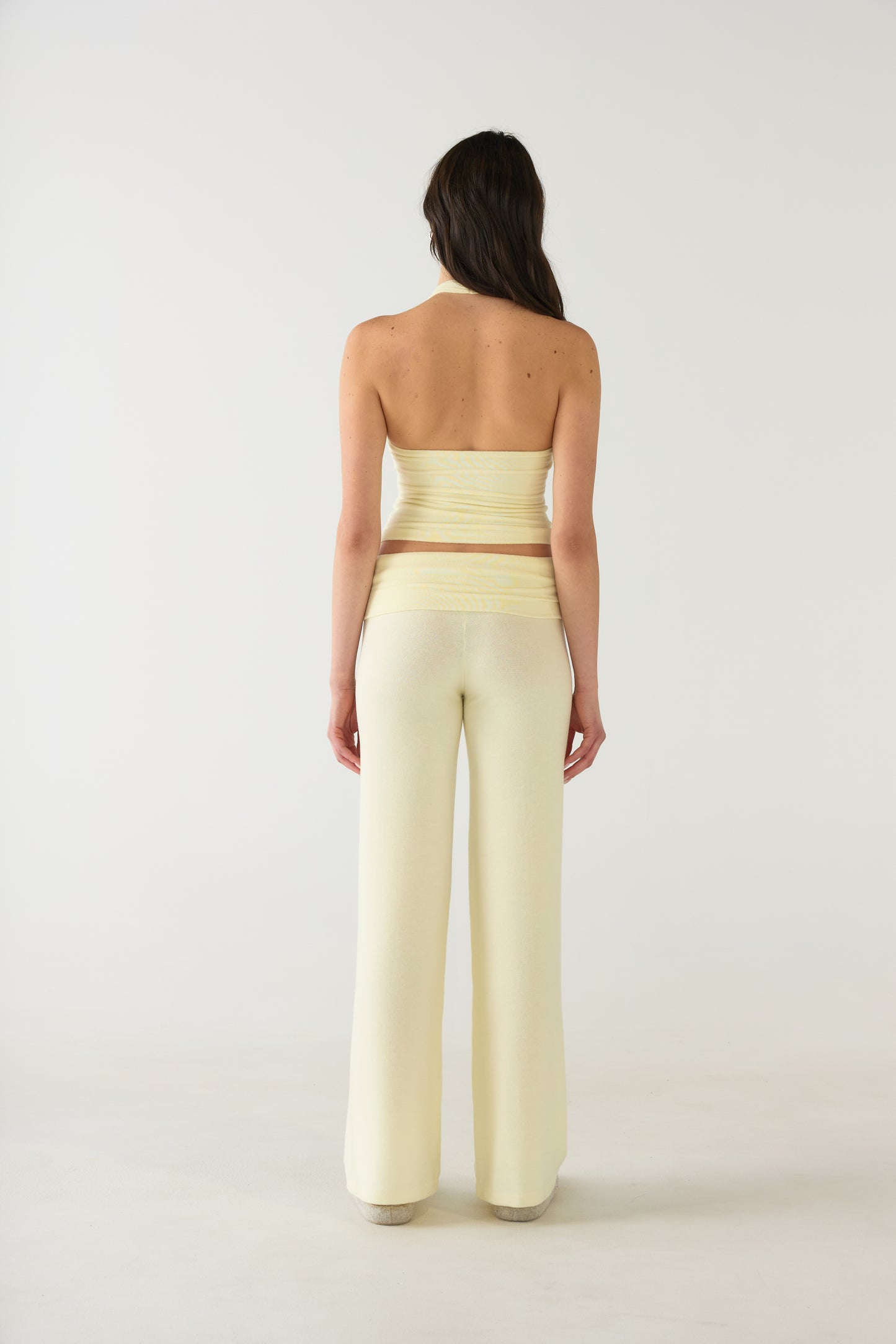 Romy Halter Top