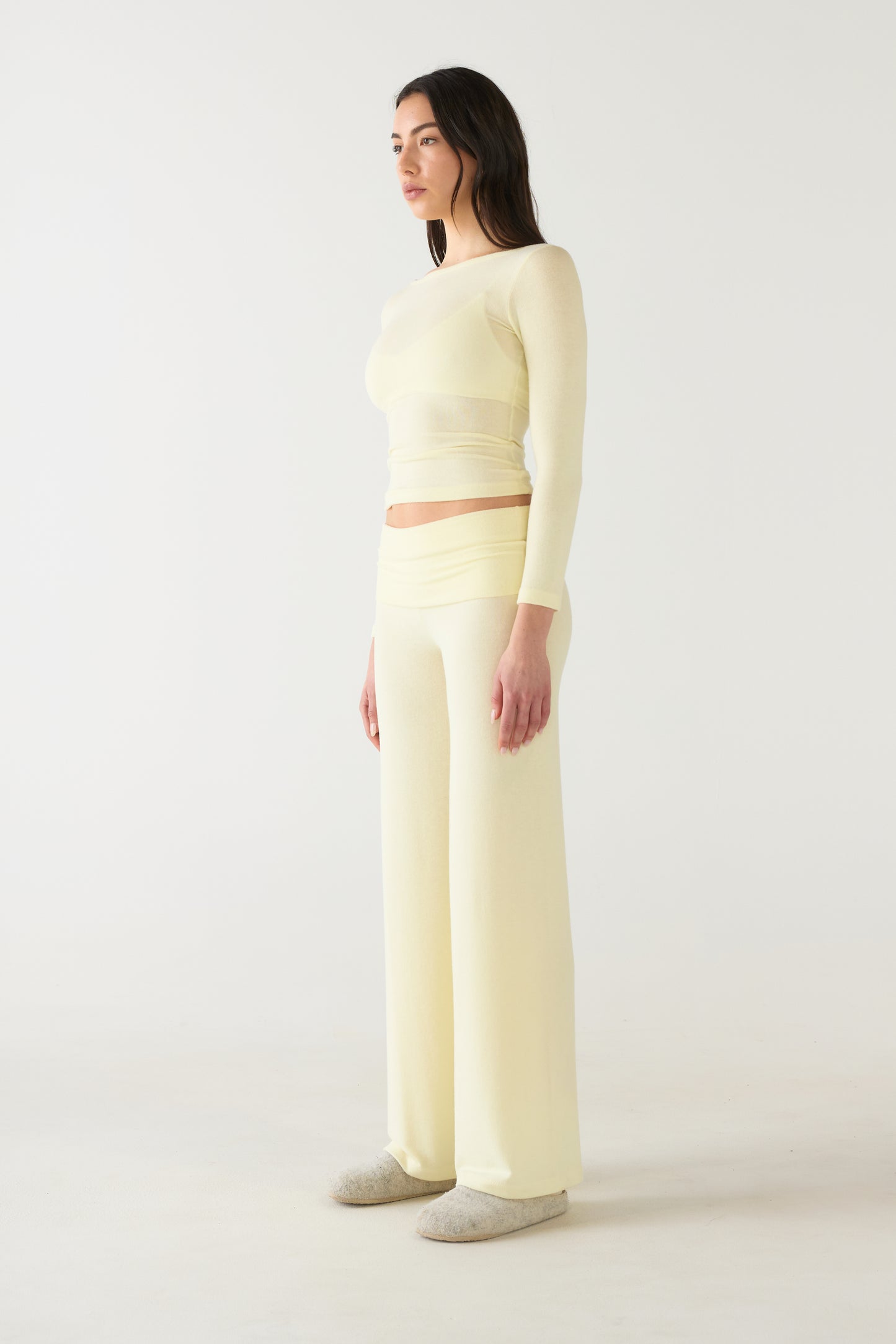 Cyra Boatneck
