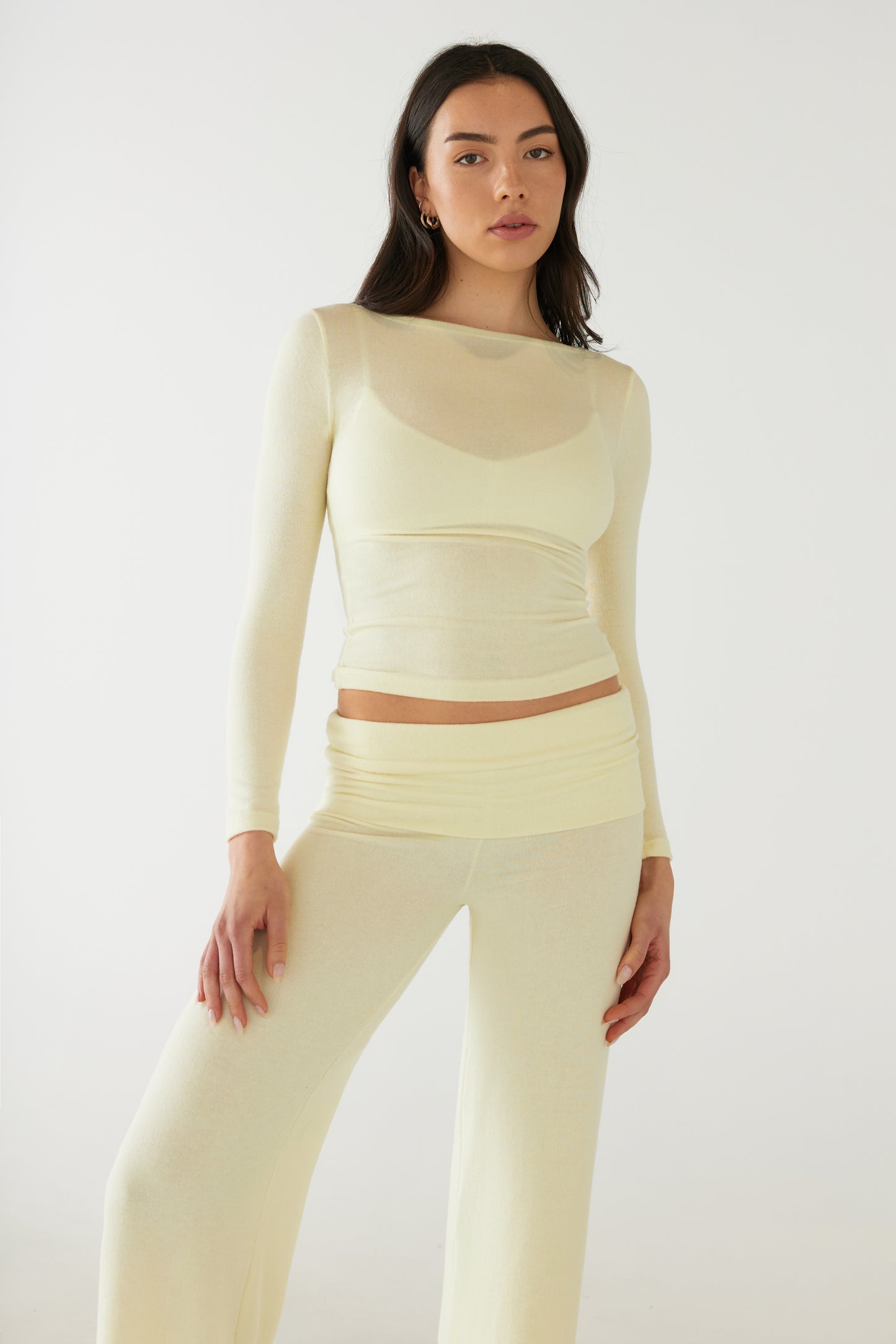 Cyra Boatneck