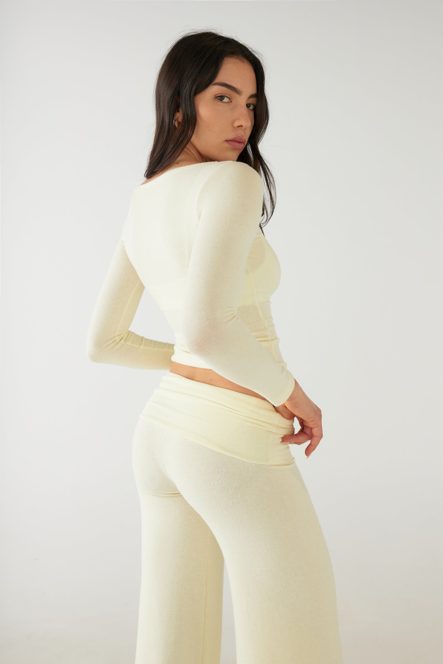 Cyra Boatneck