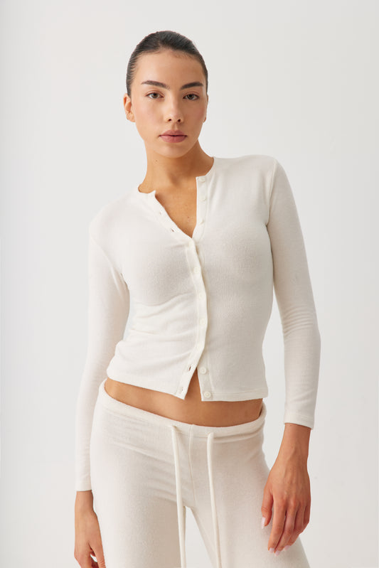 Elara Cardigan
