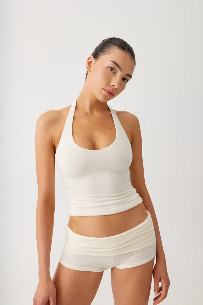 Romy Halter Top