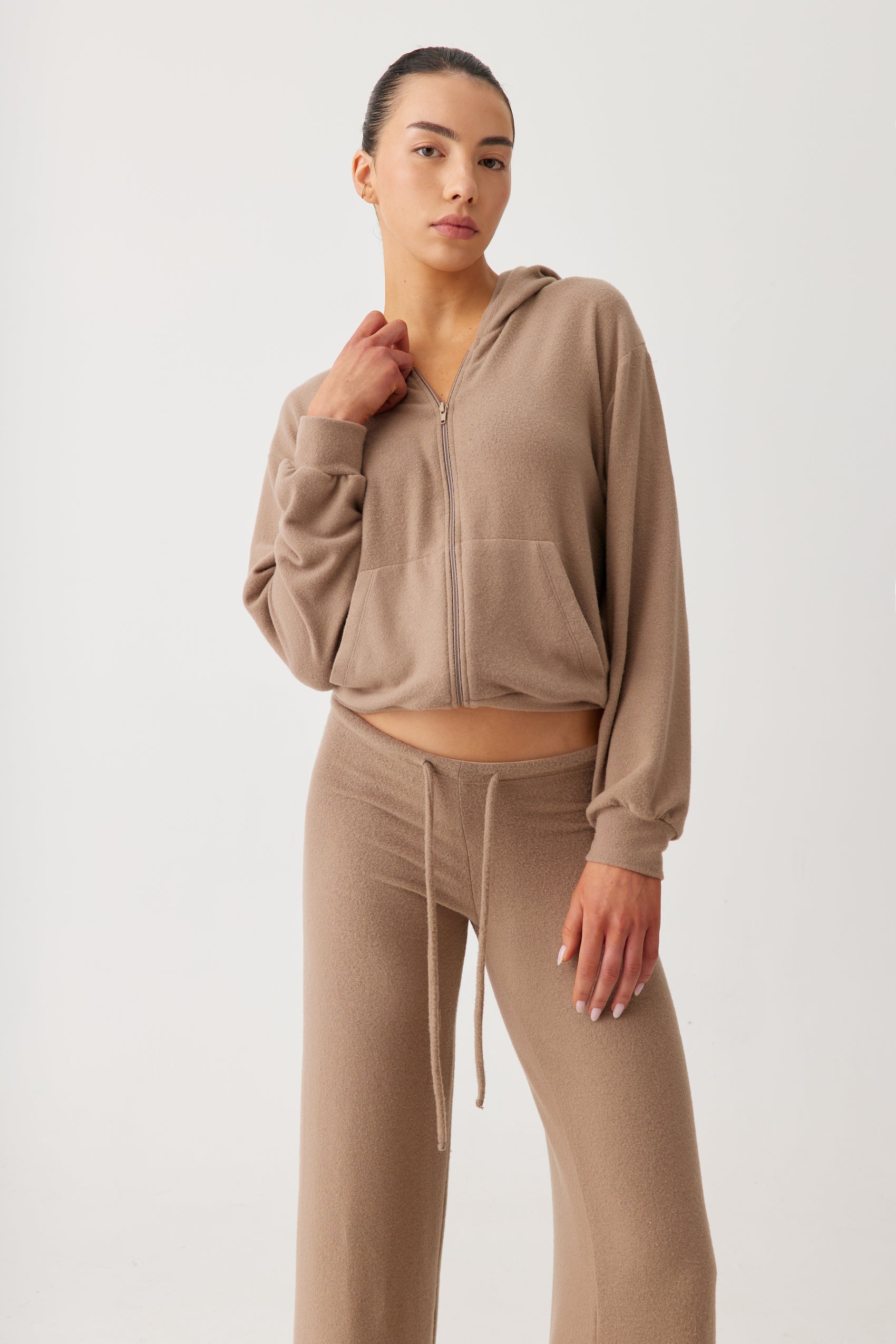 Sport Zip-Up