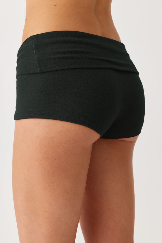 Linny Foldover Short