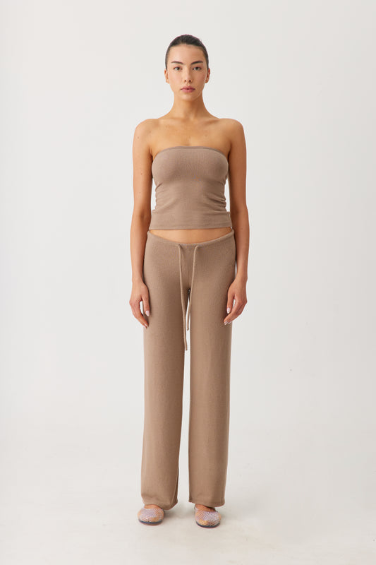 Parisia Tube Top