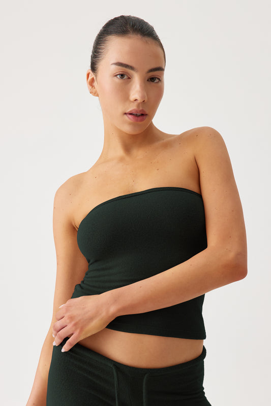 Parisia Tube Top