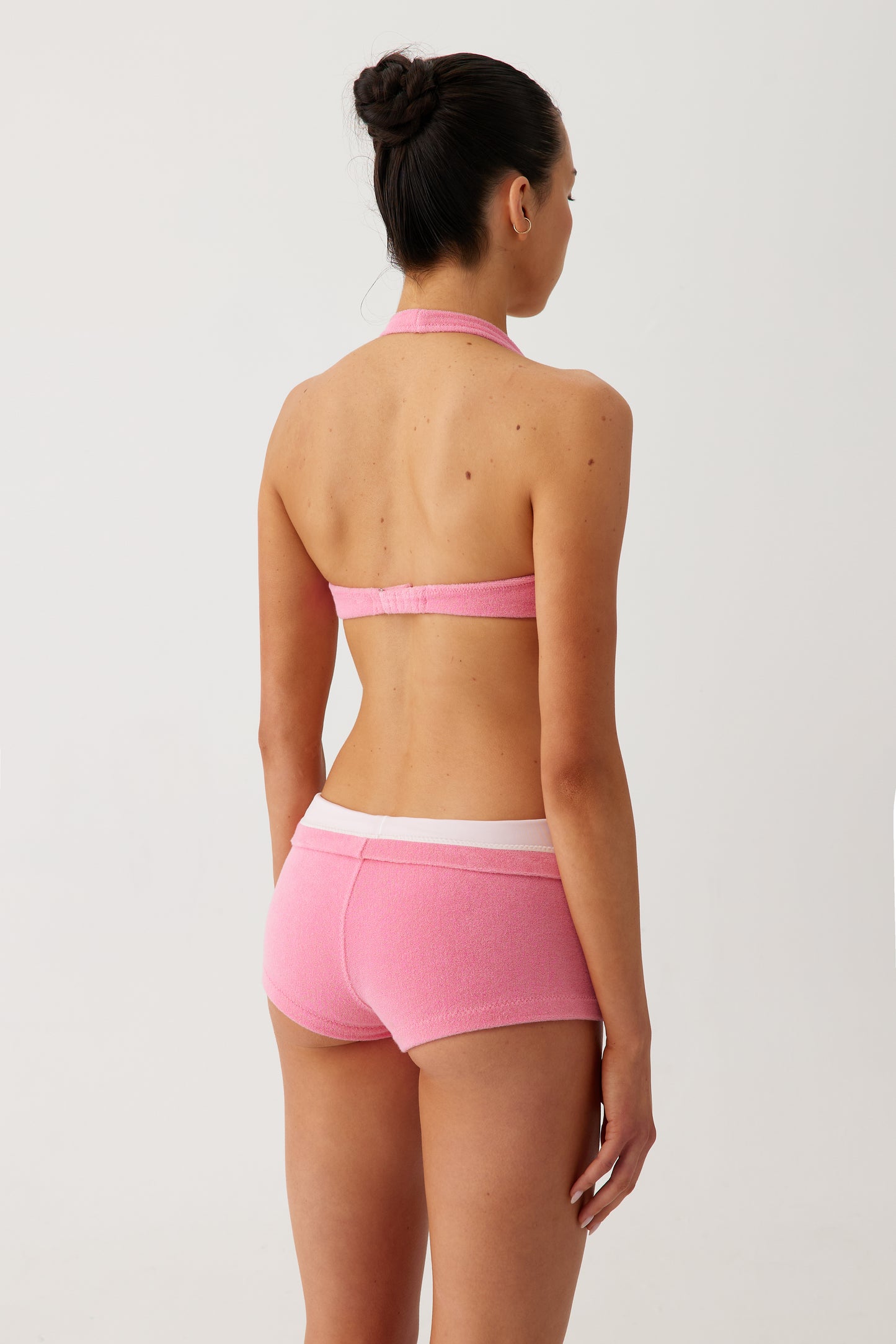 Marin Halter Top Terry