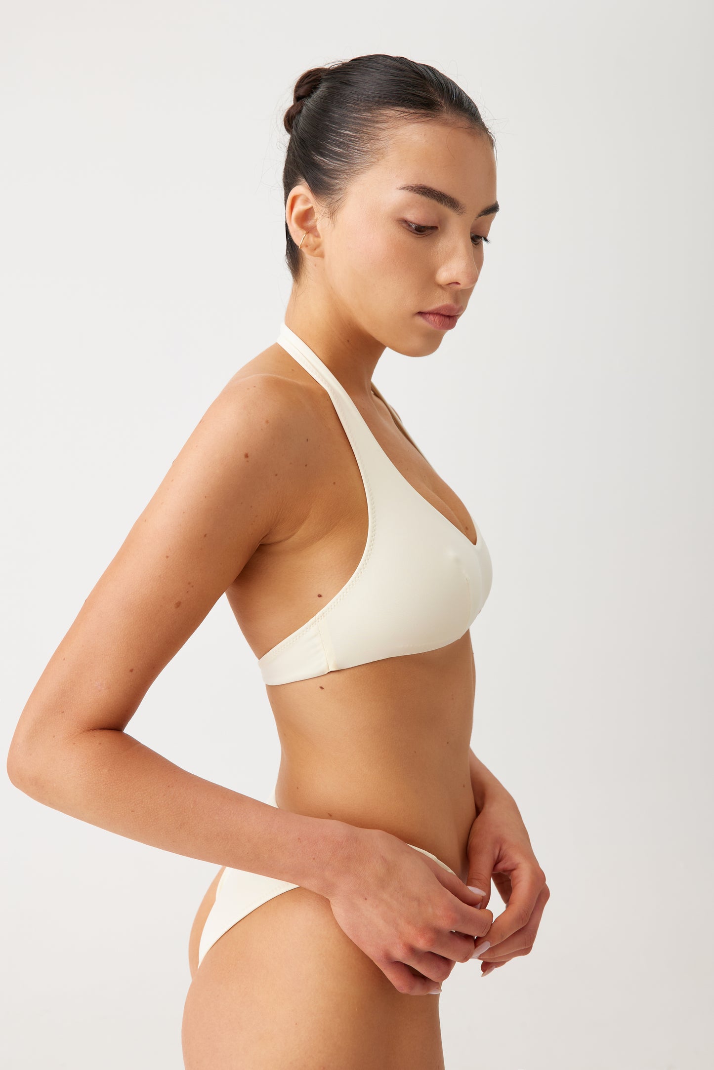 Marin Halter Top