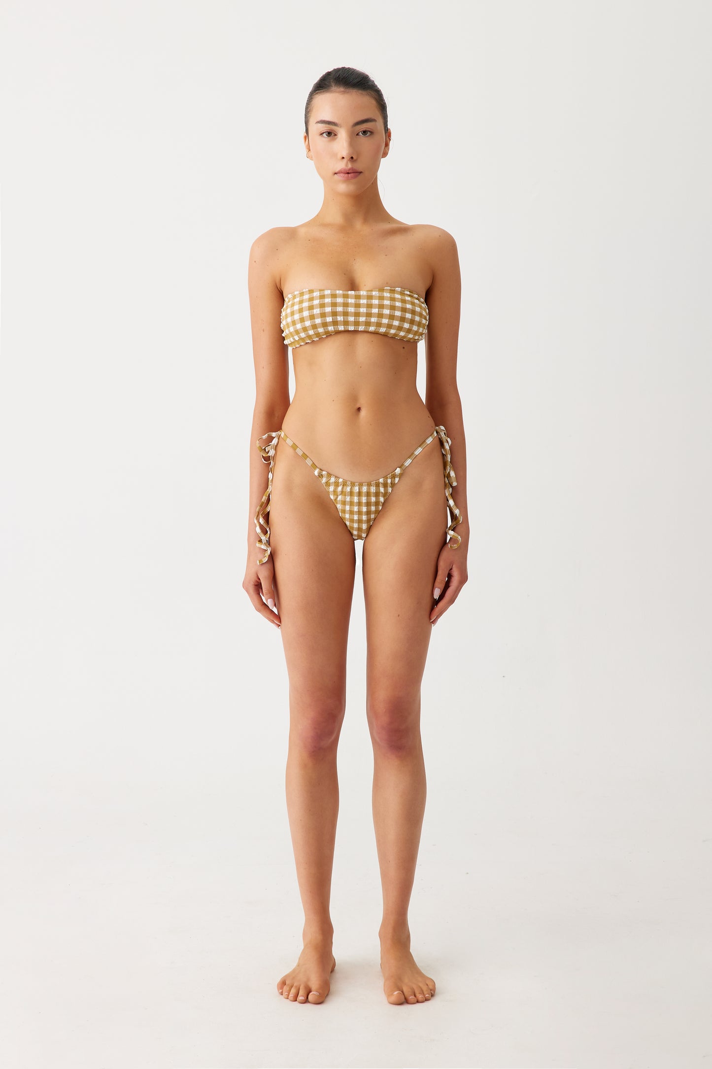Solea tube top