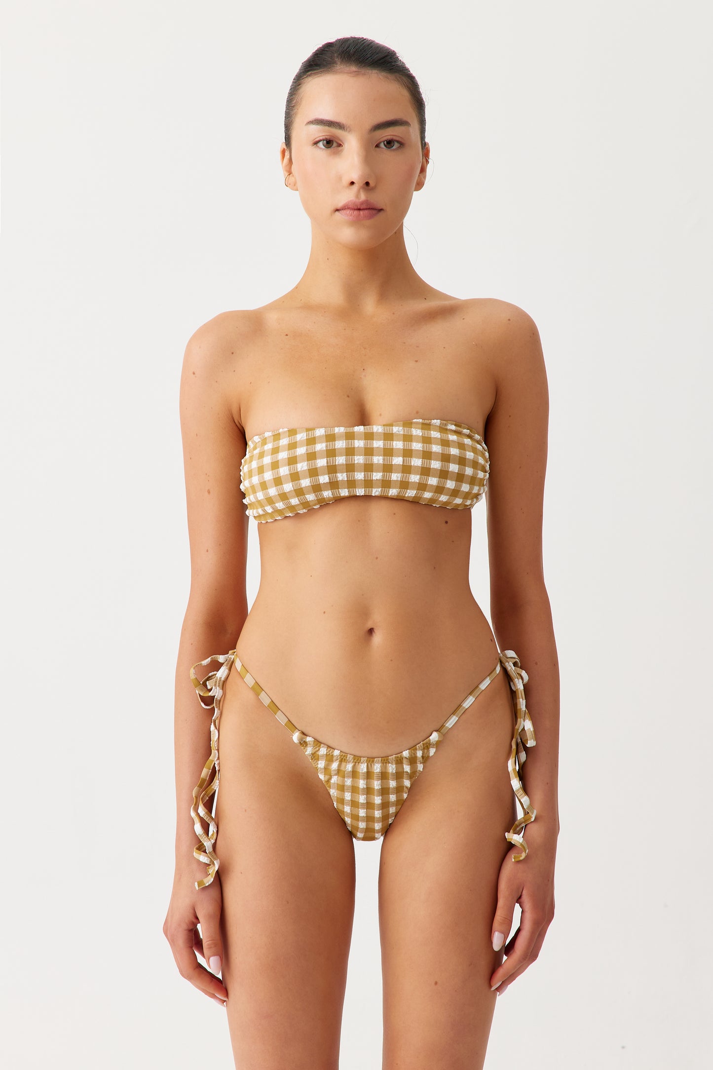 Solea tube top