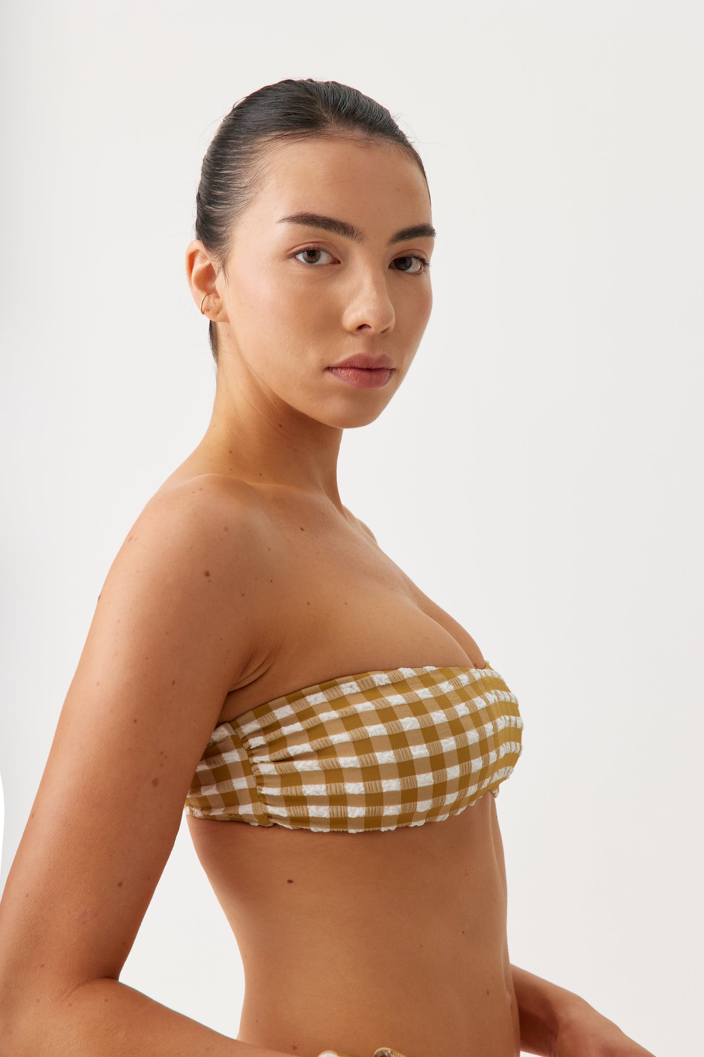 Solea tube top