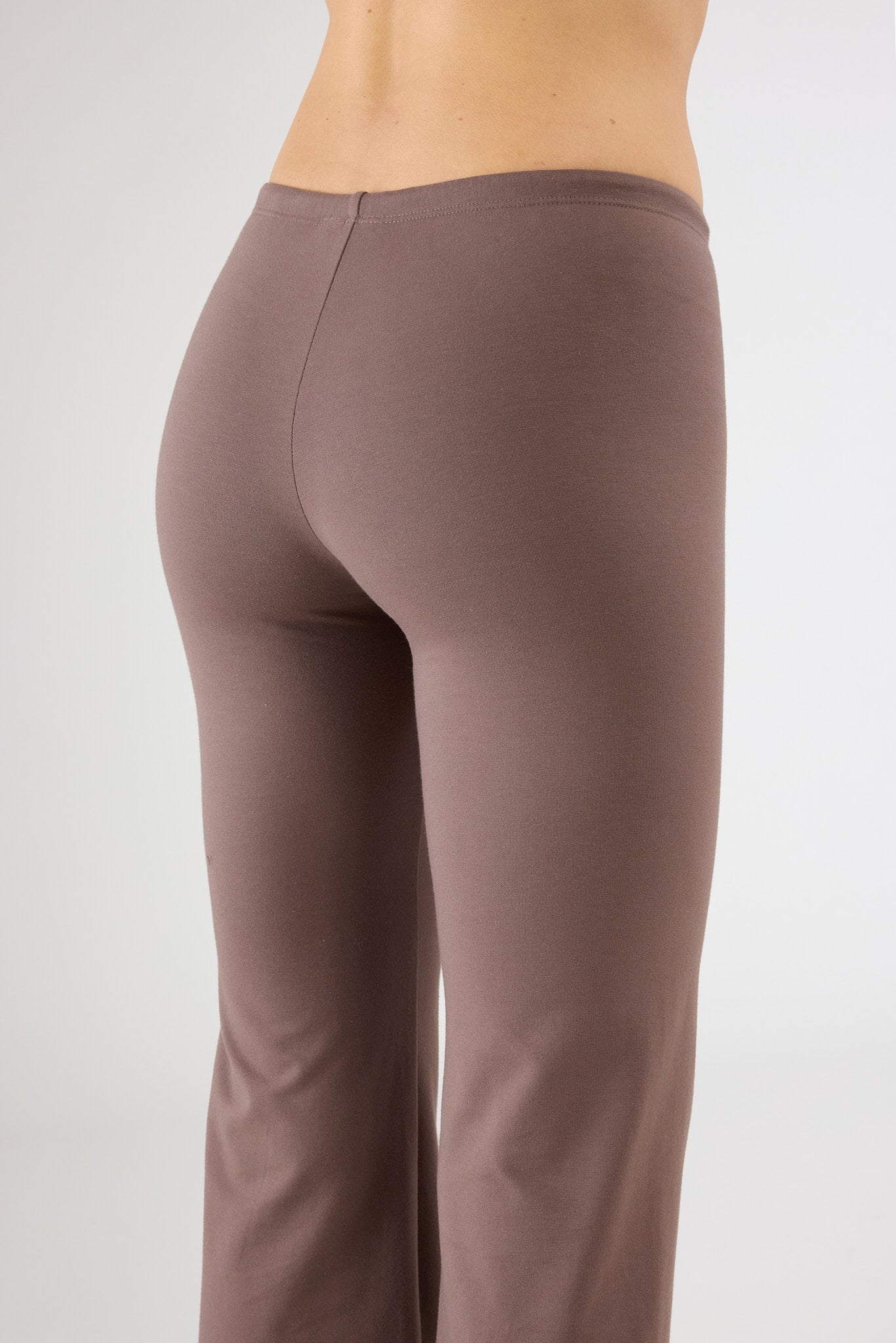 Cropped Capucine