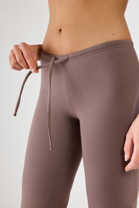 Cropped Capucine