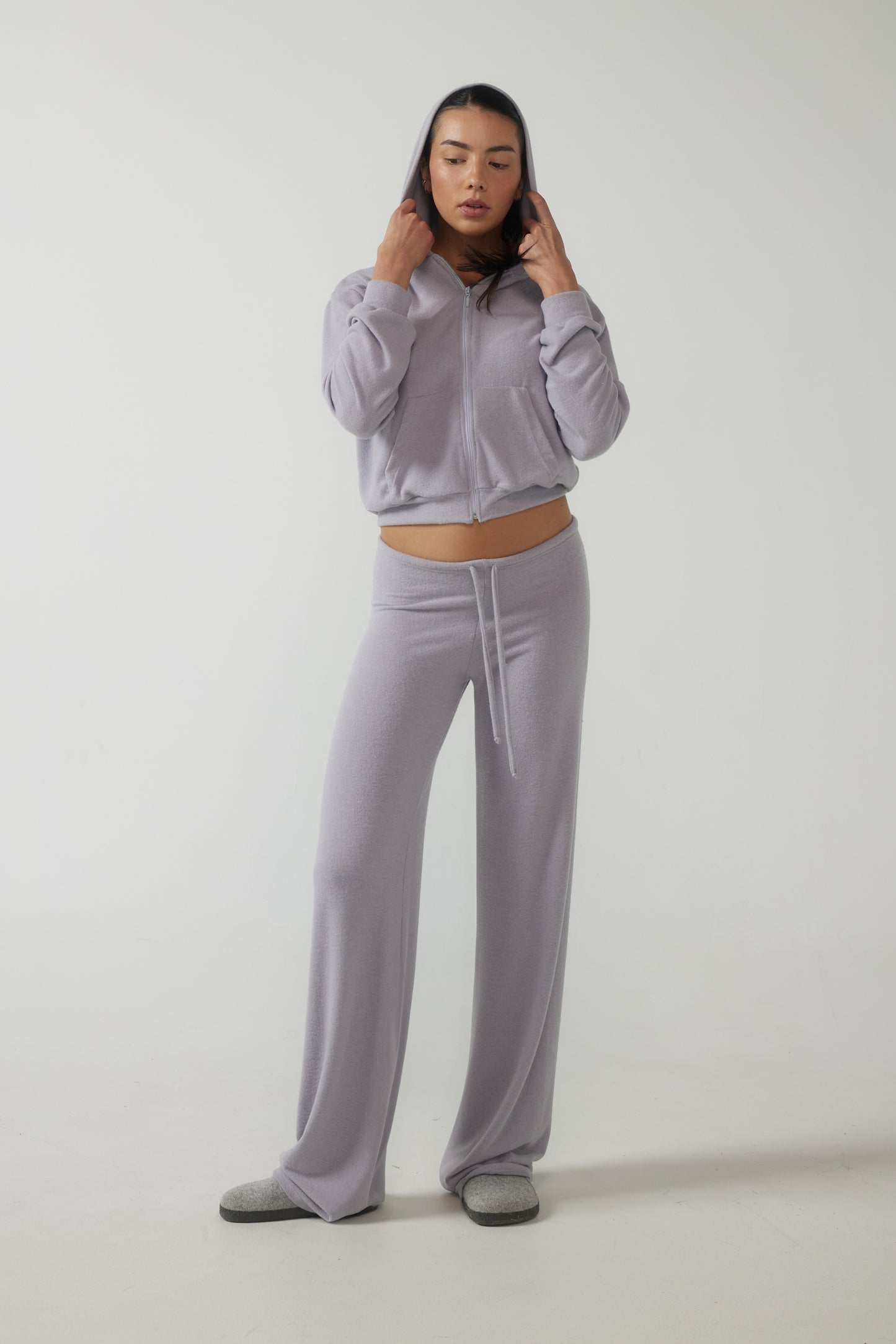 Sport Zip-Up