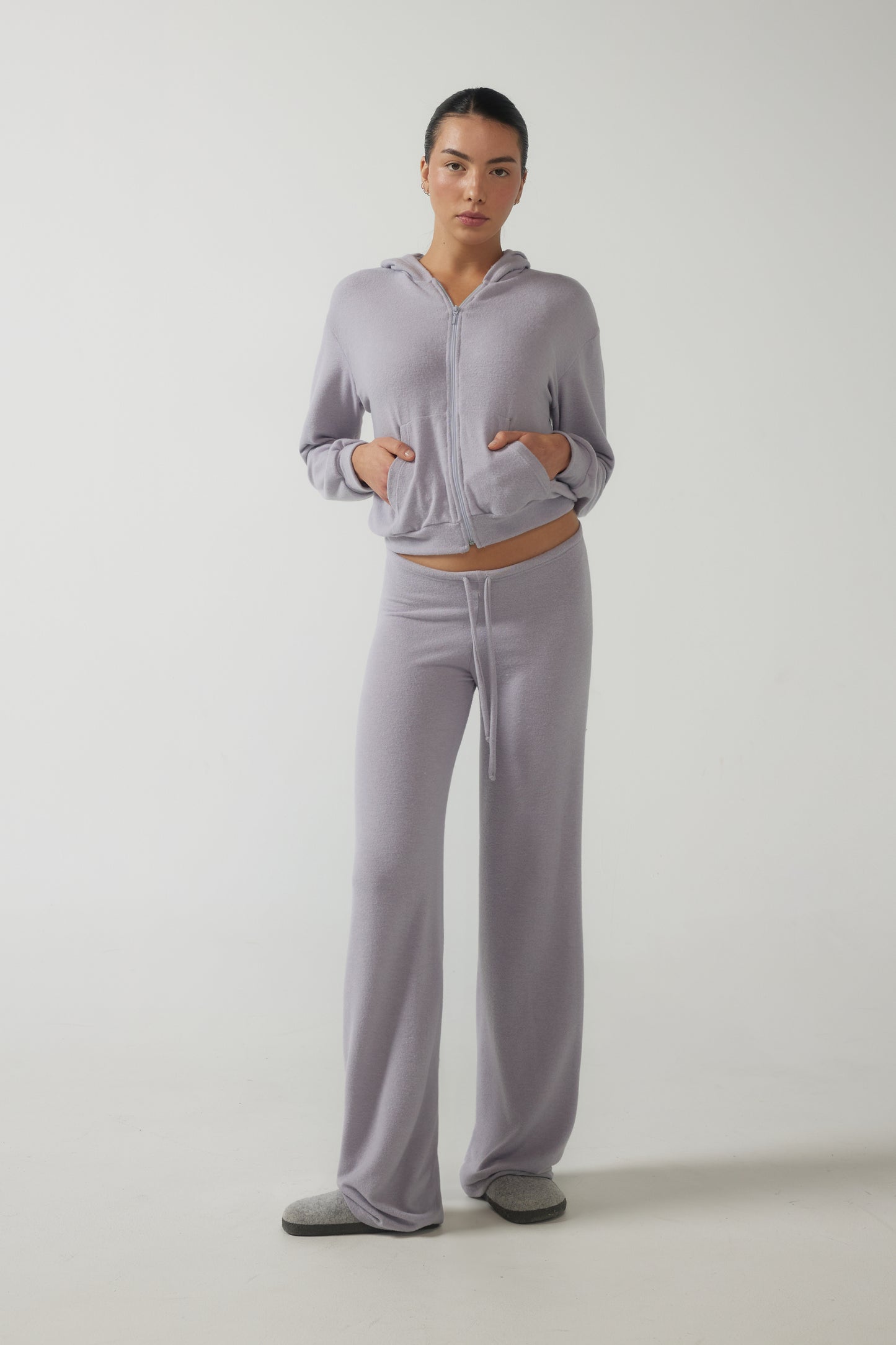 Sport Zip-Up