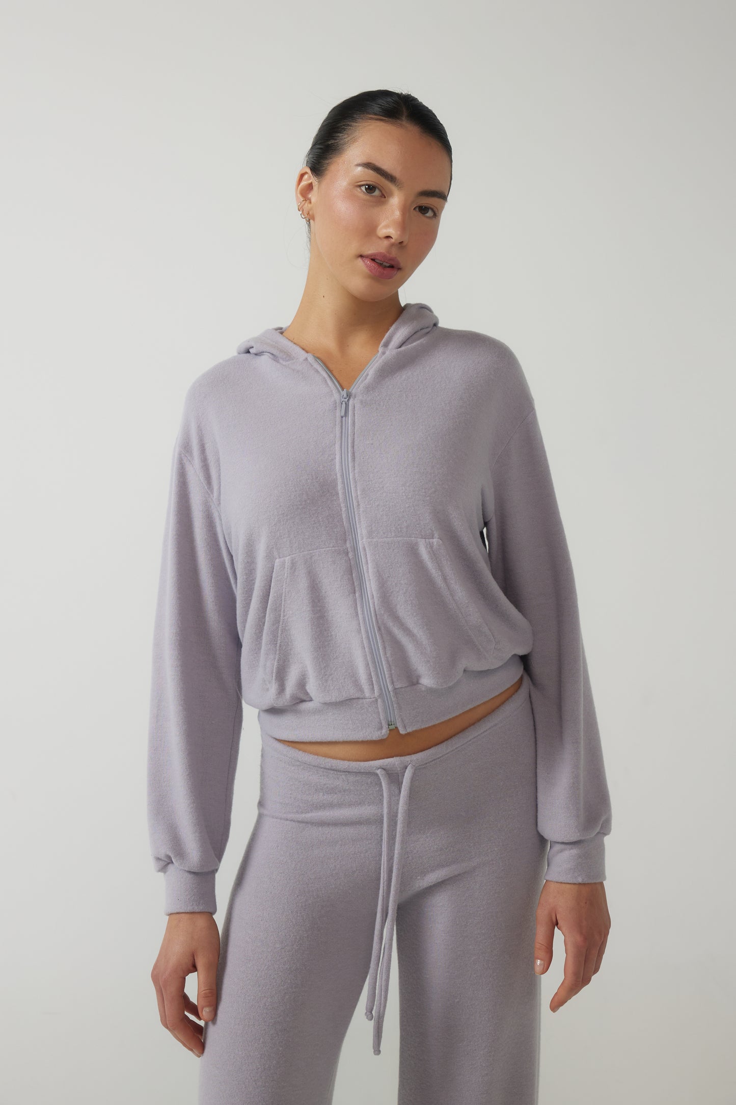 Sport Zip-Up