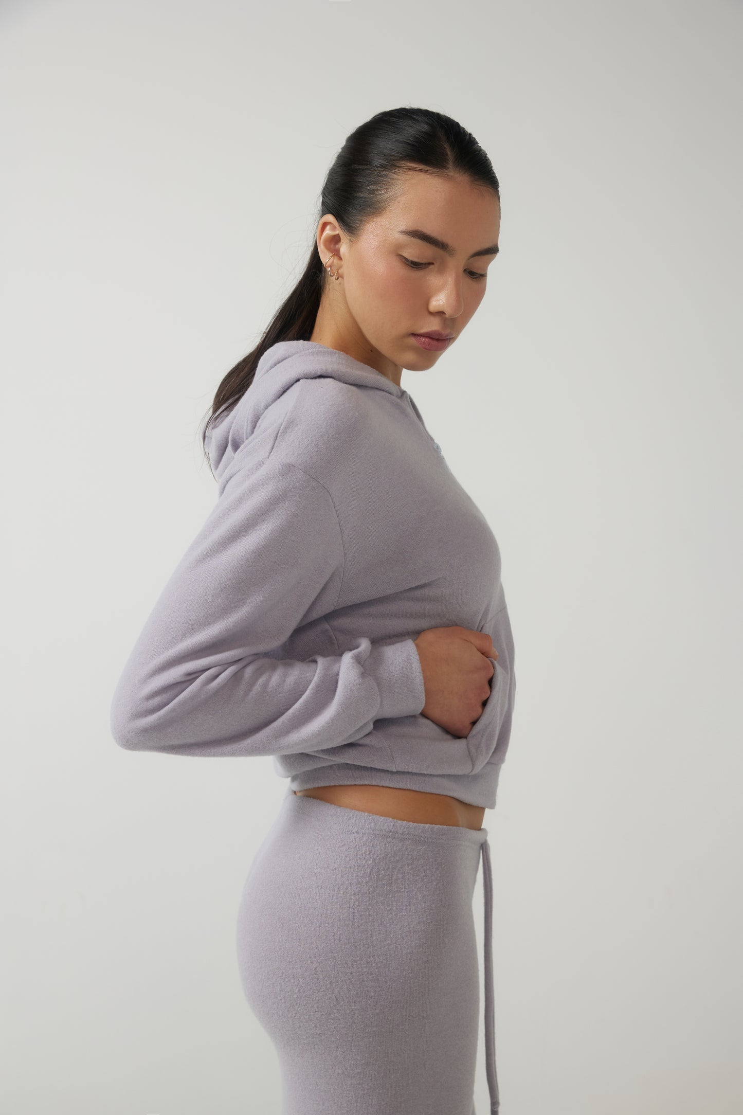 Sport Zip-Up