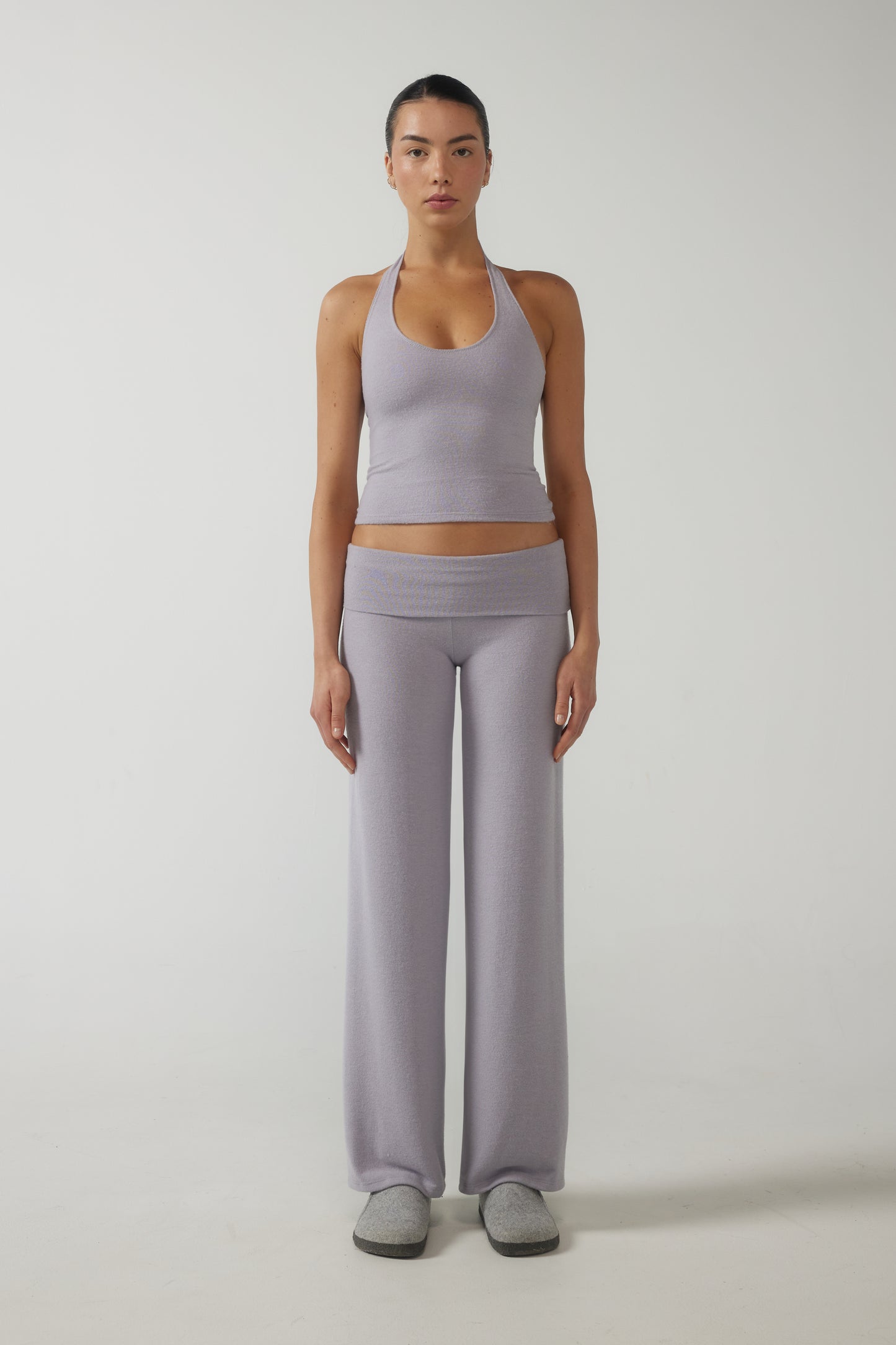 Romy Halter Top