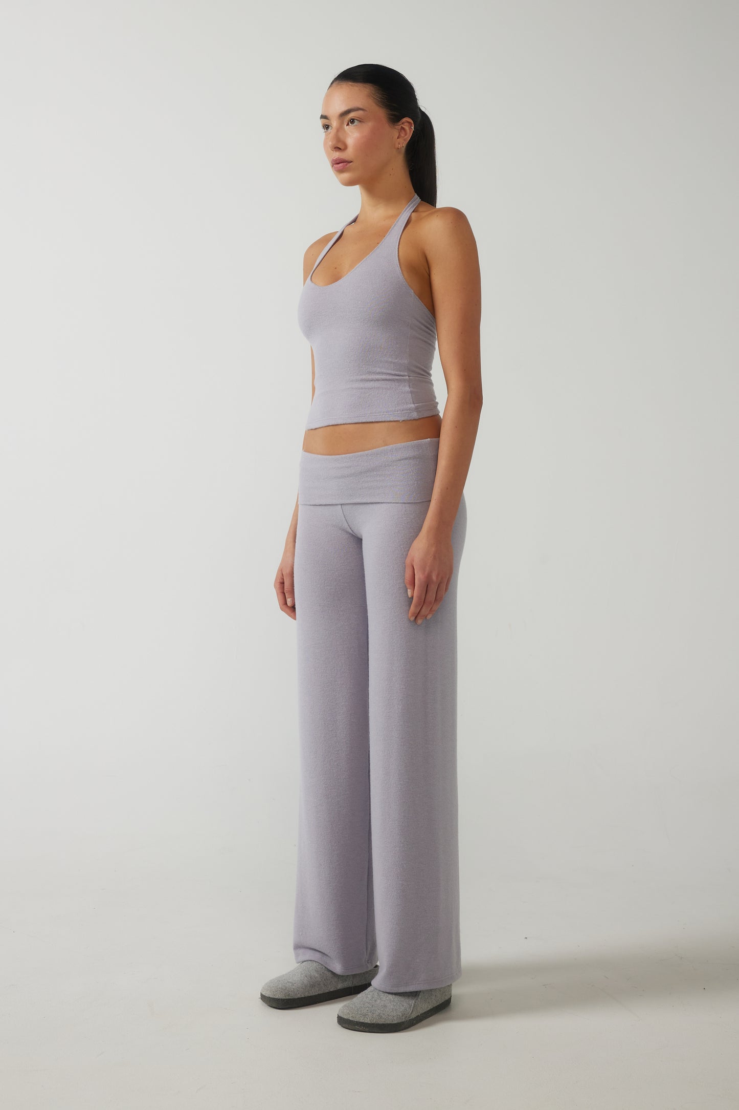 Romy Halter Top