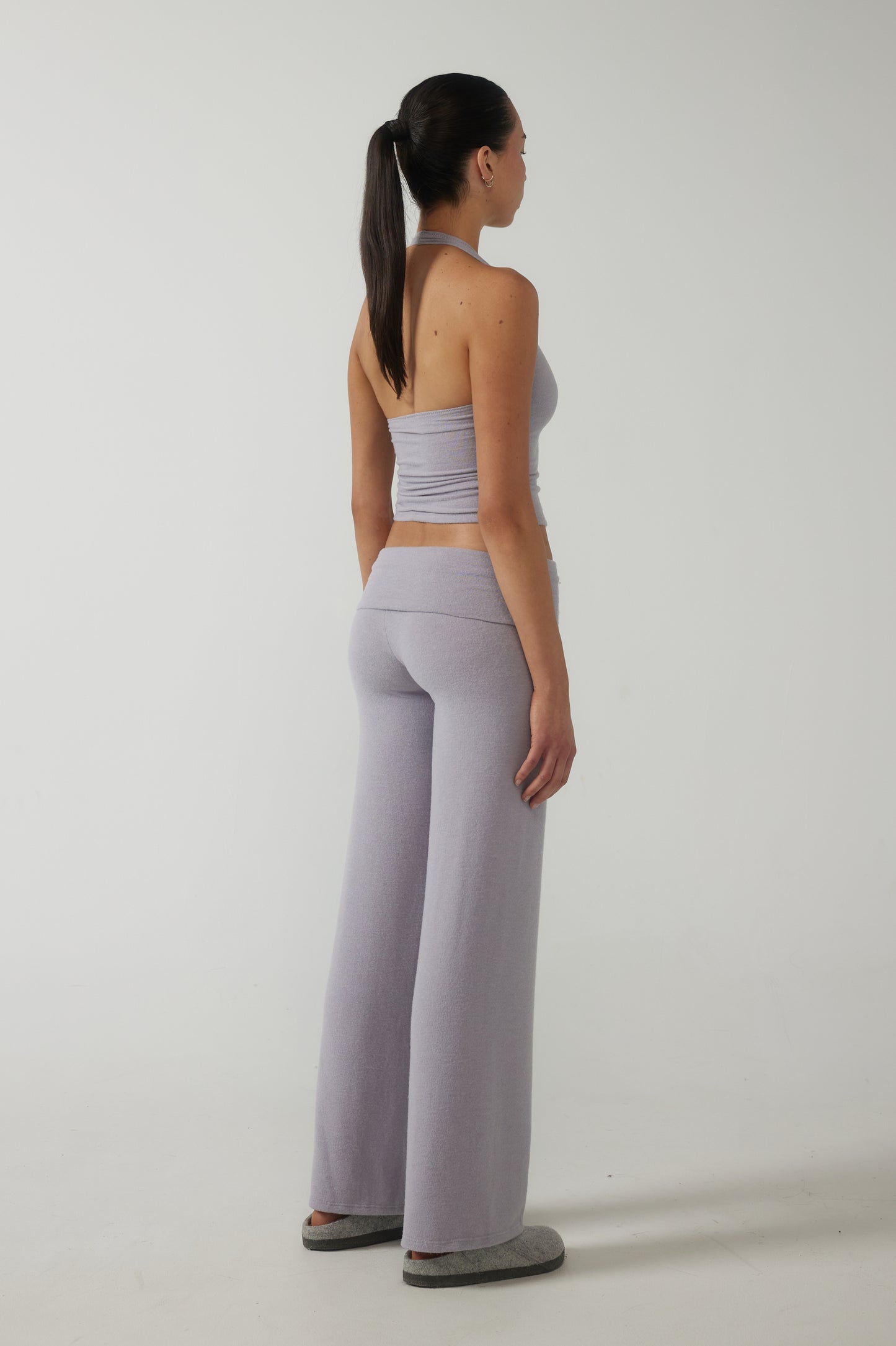 Romy Halter Top