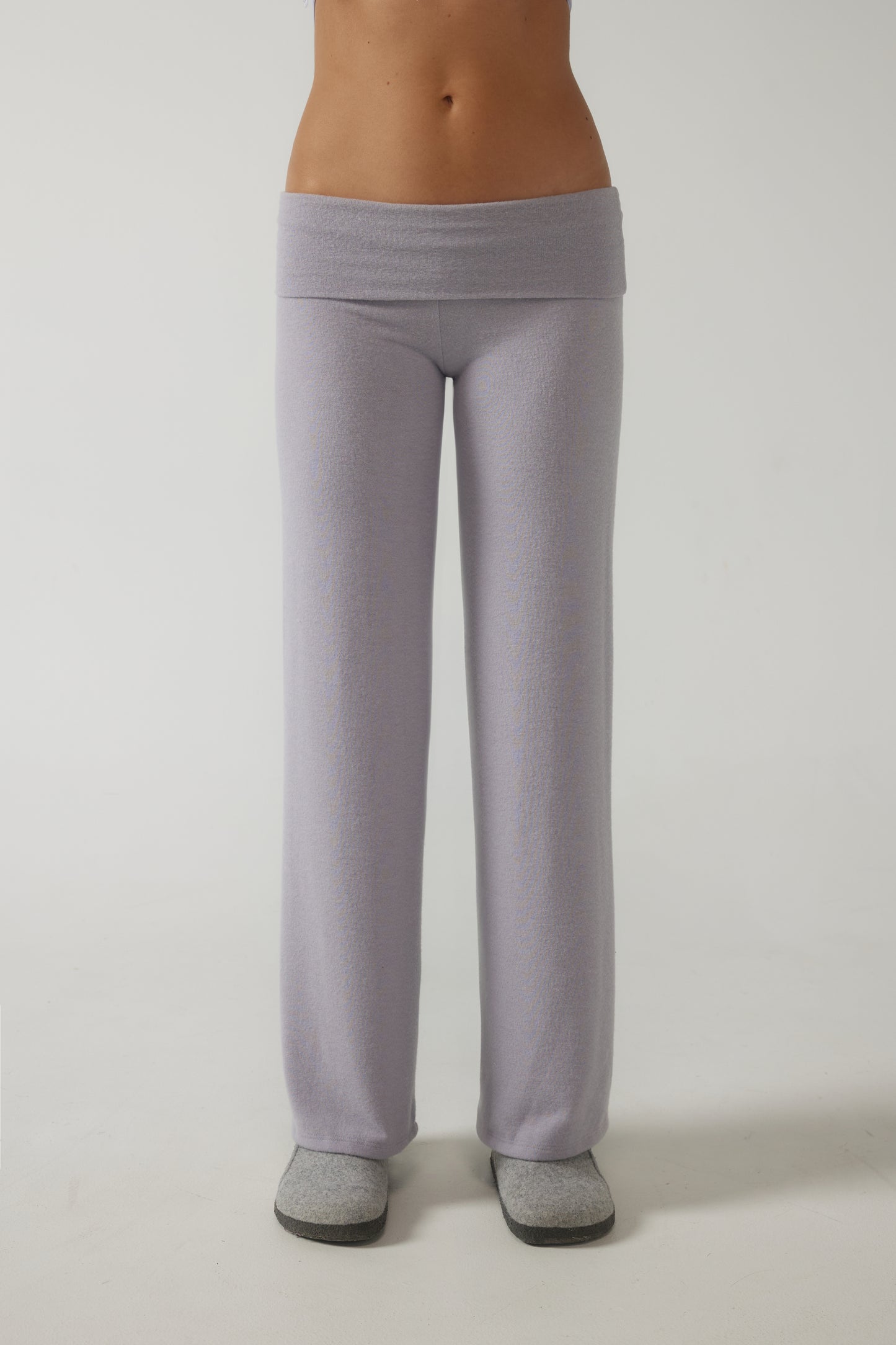 Noa Foldover Pant