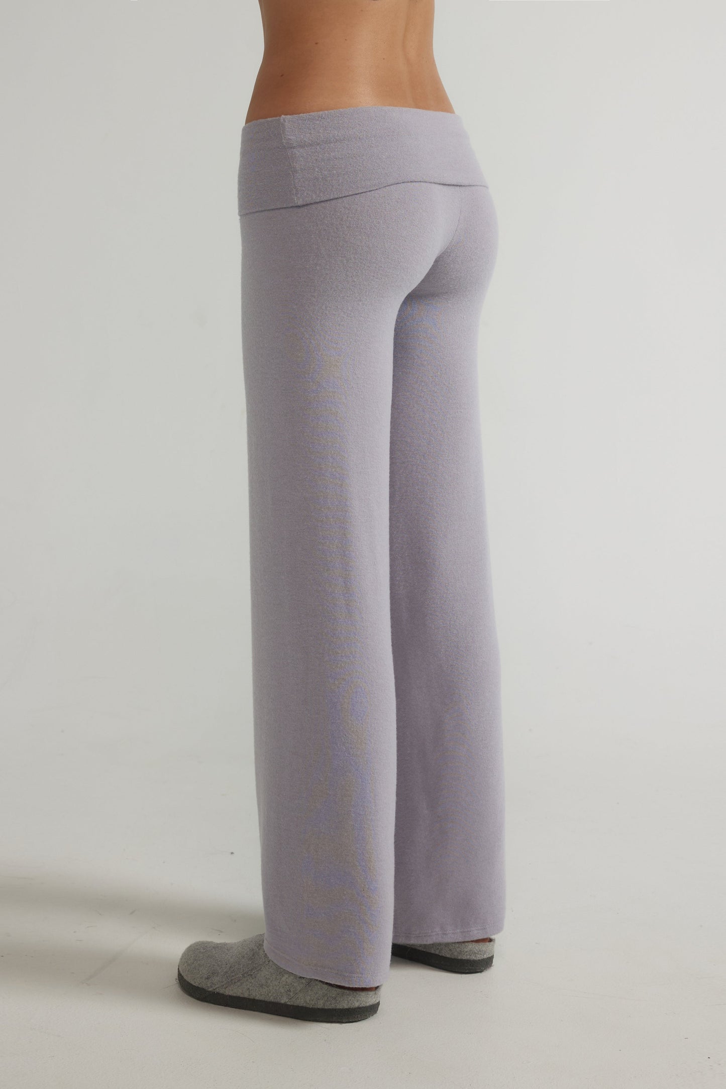 Noa Foldover Pant