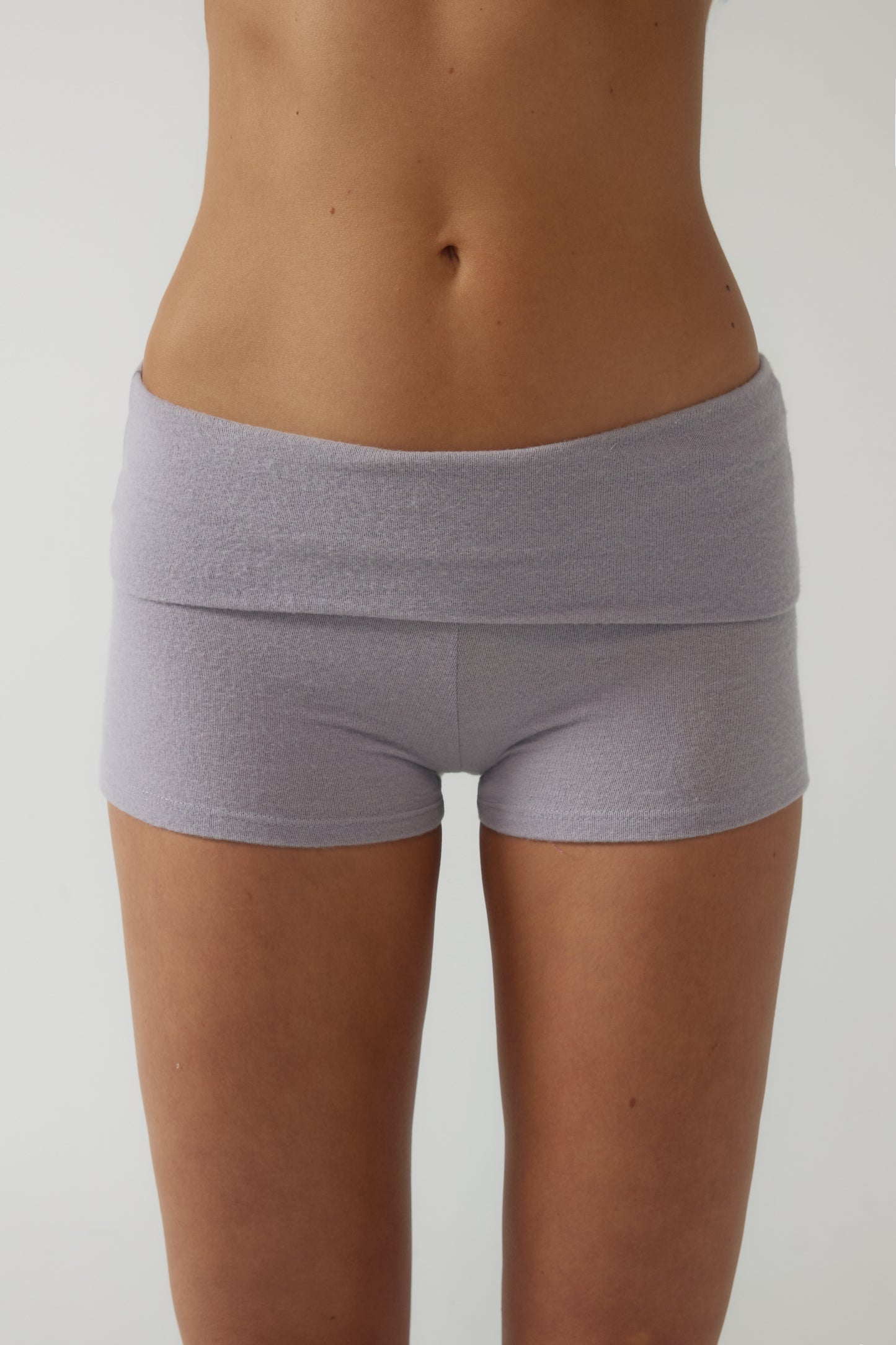Linny Foldover Short