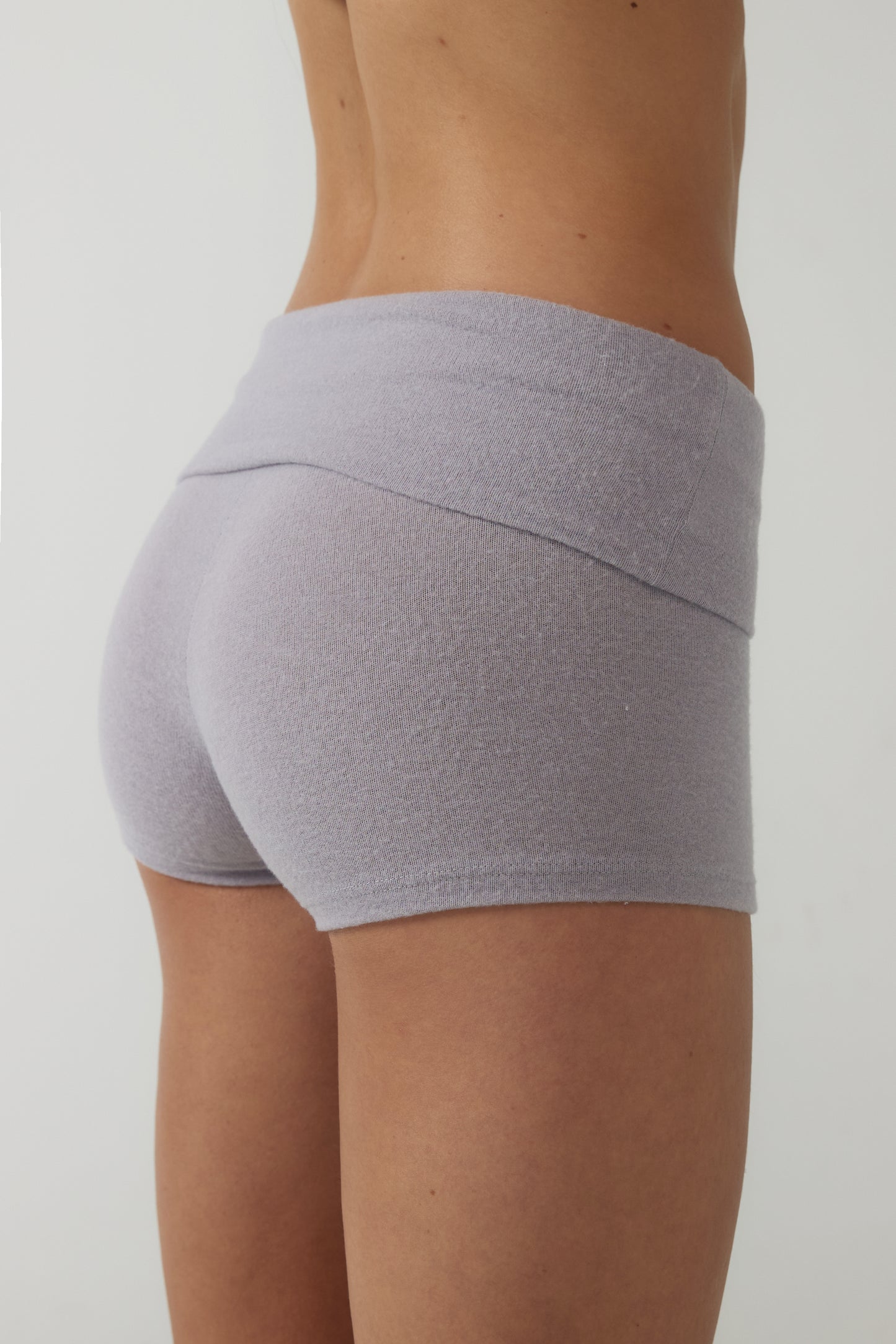 Linny Foldover Short