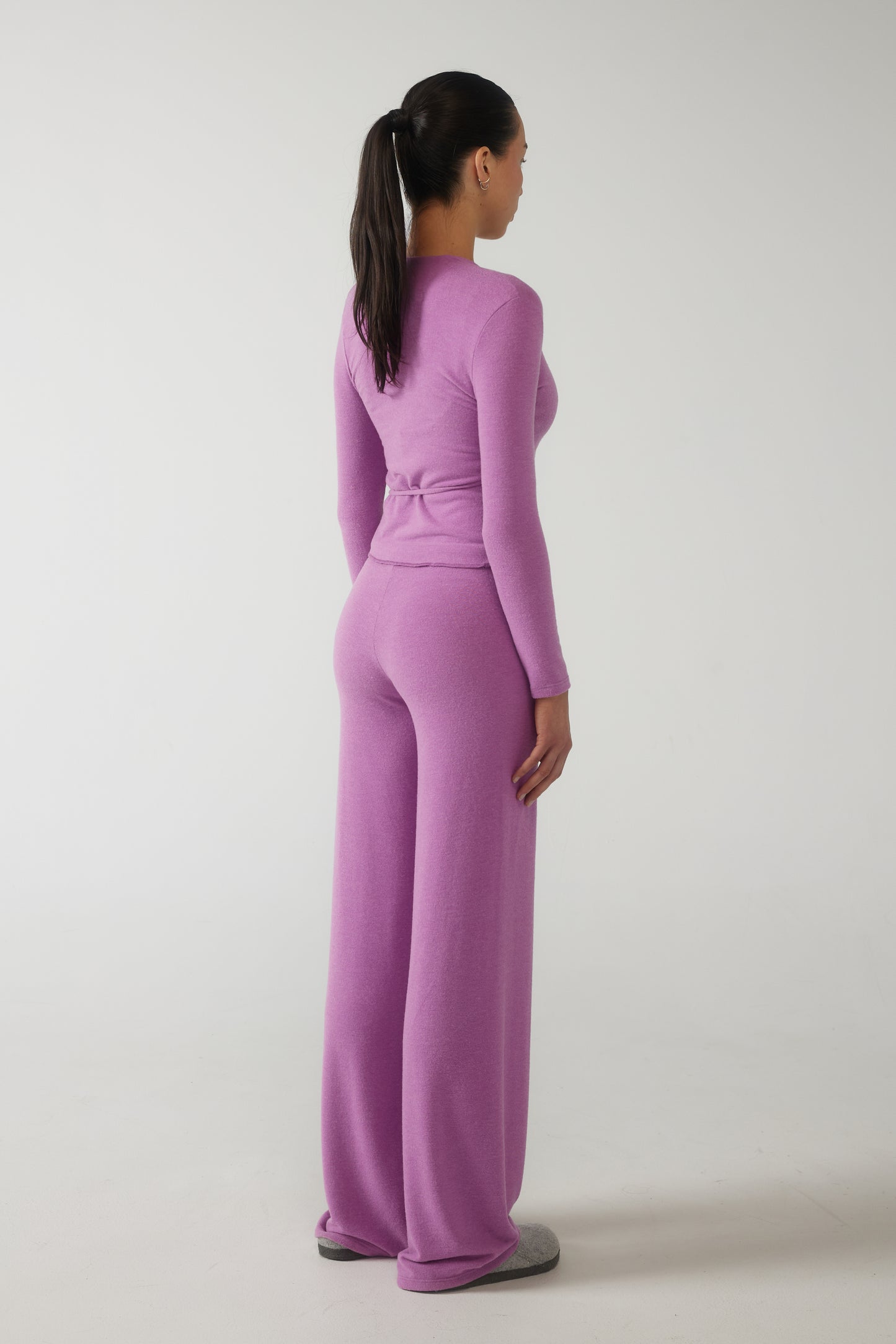 Aline Wrap Top
