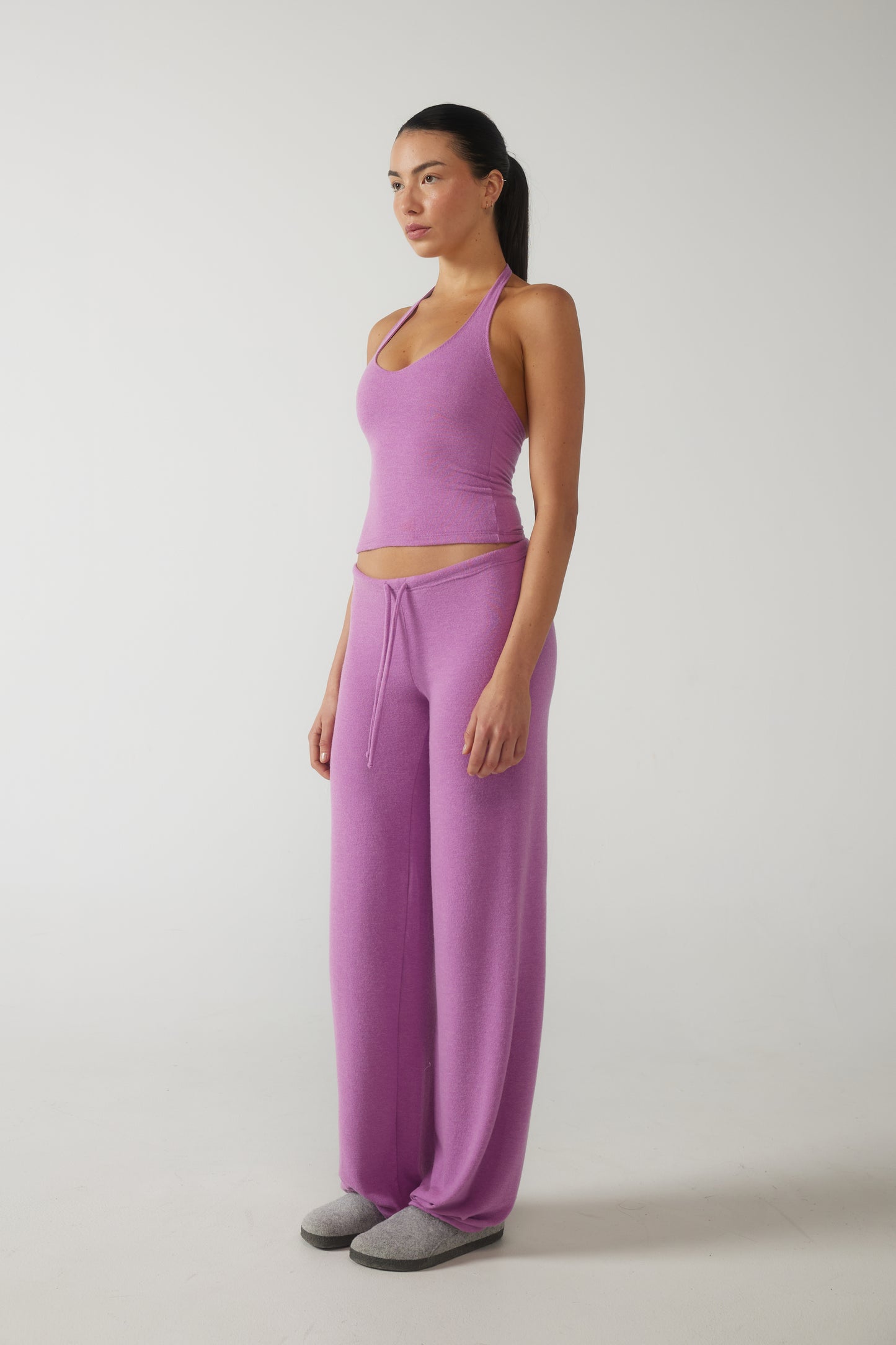 Romy Halter Top