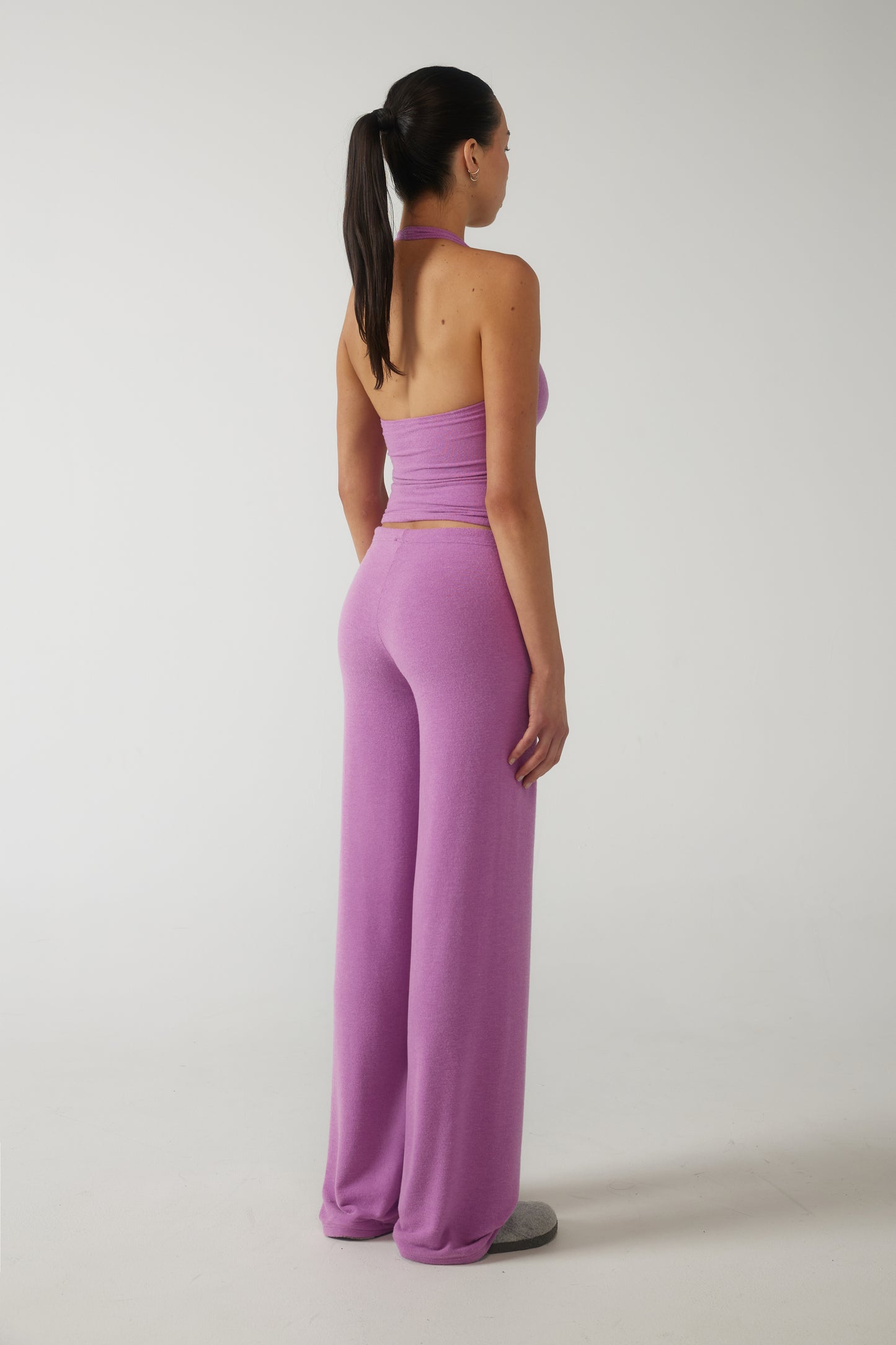 Romy Halter Top
