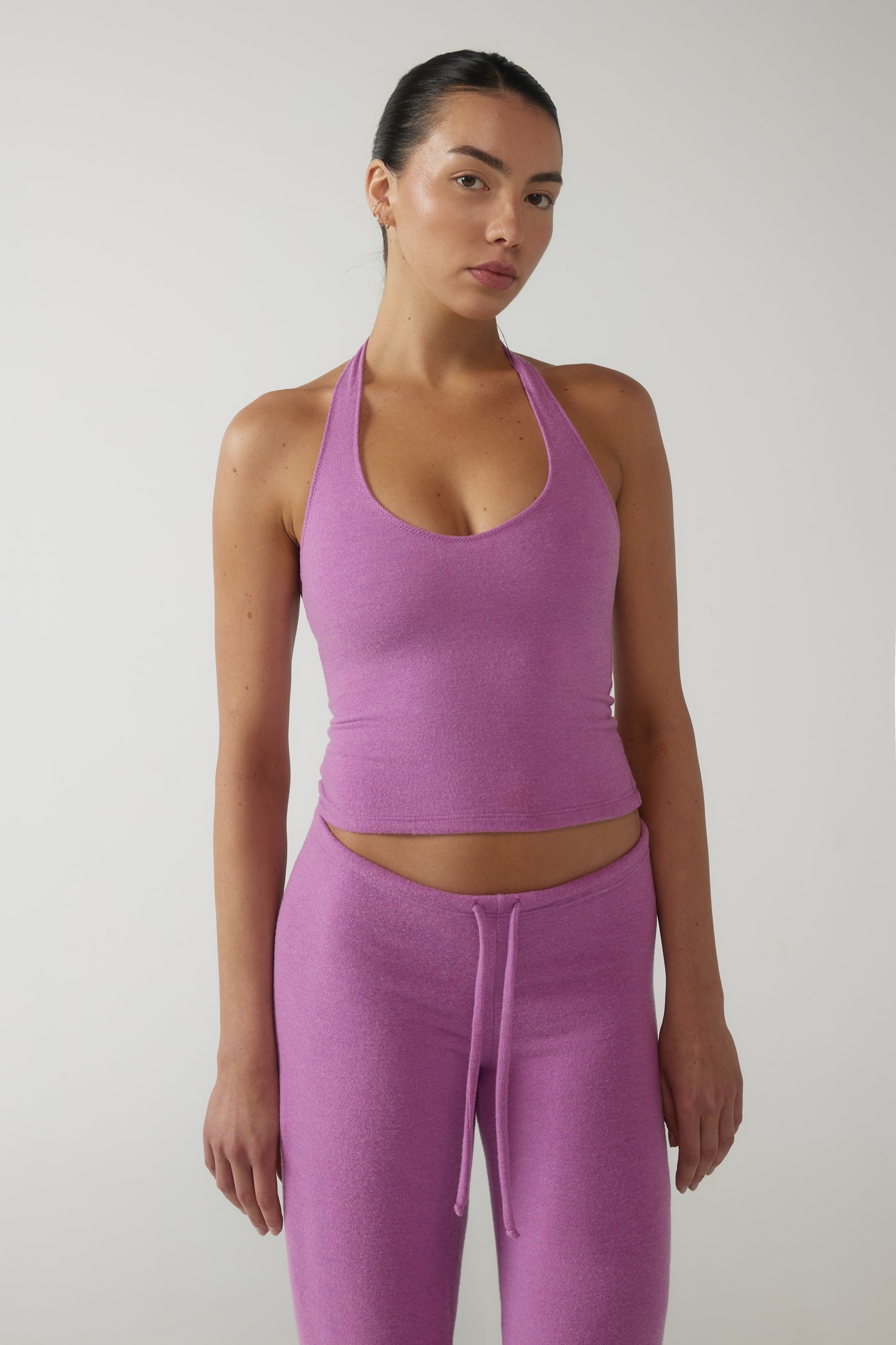 Romy Halter Top