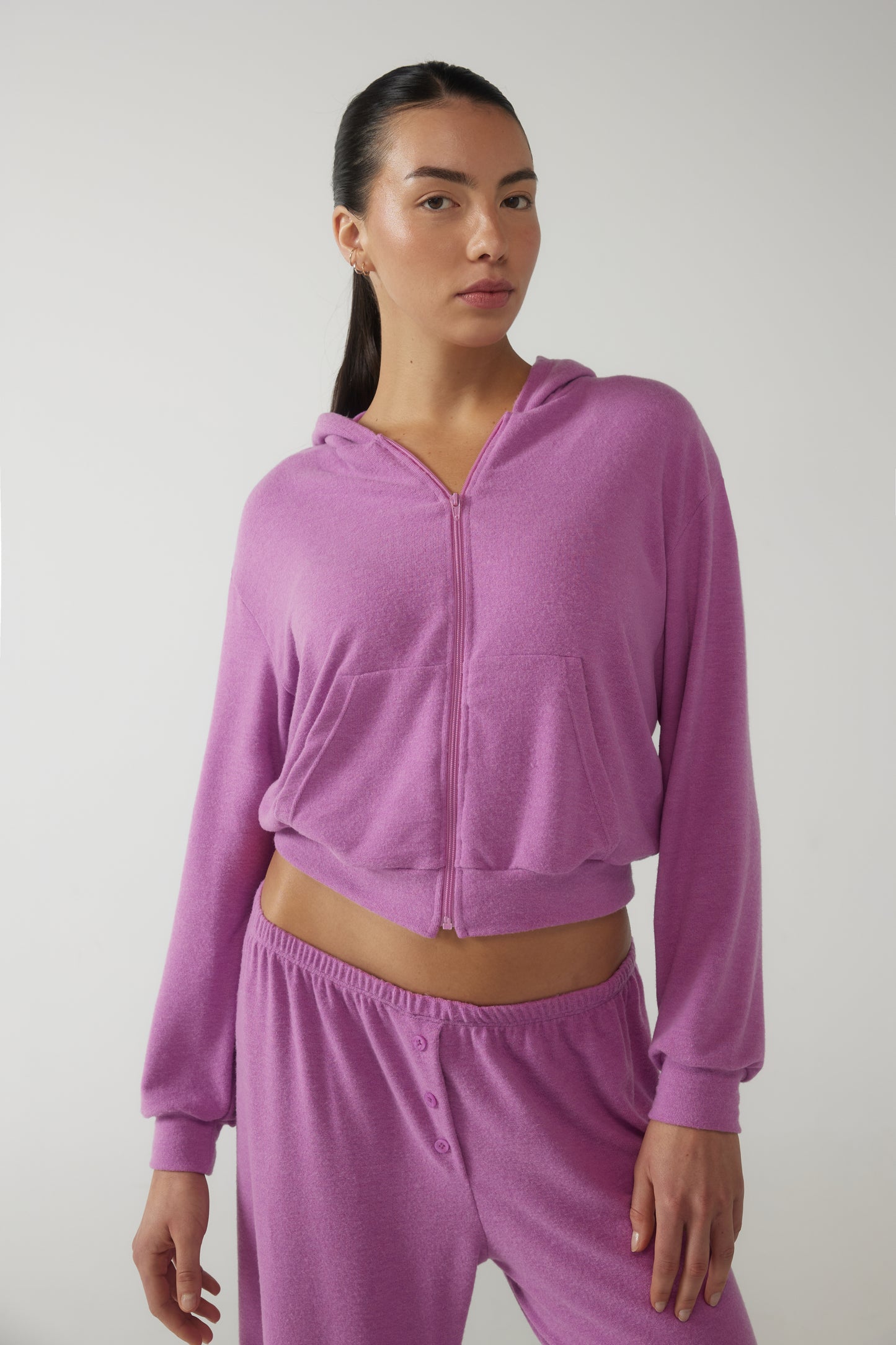 Sport Zip-Up