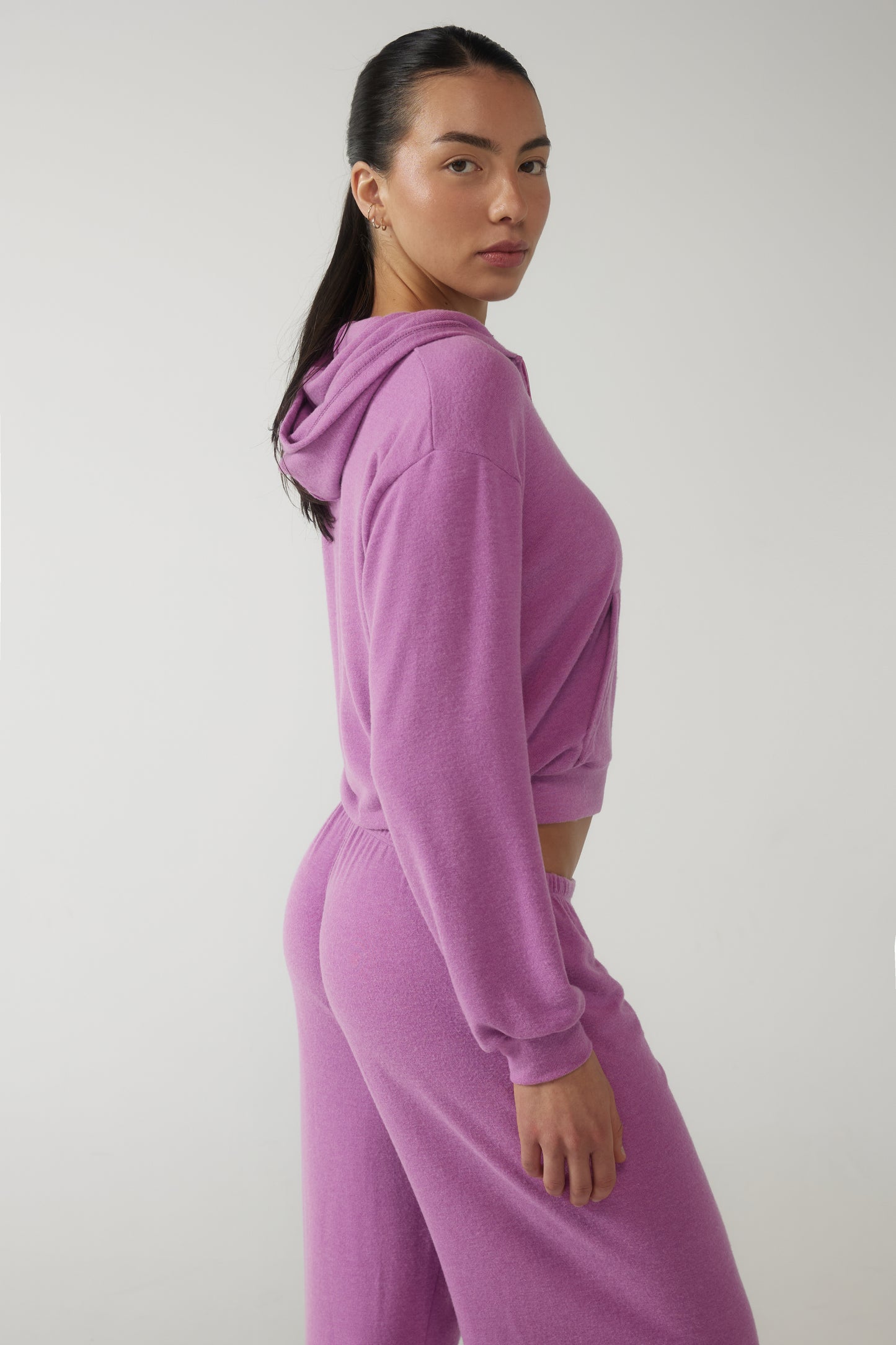 Sport Zip-Up